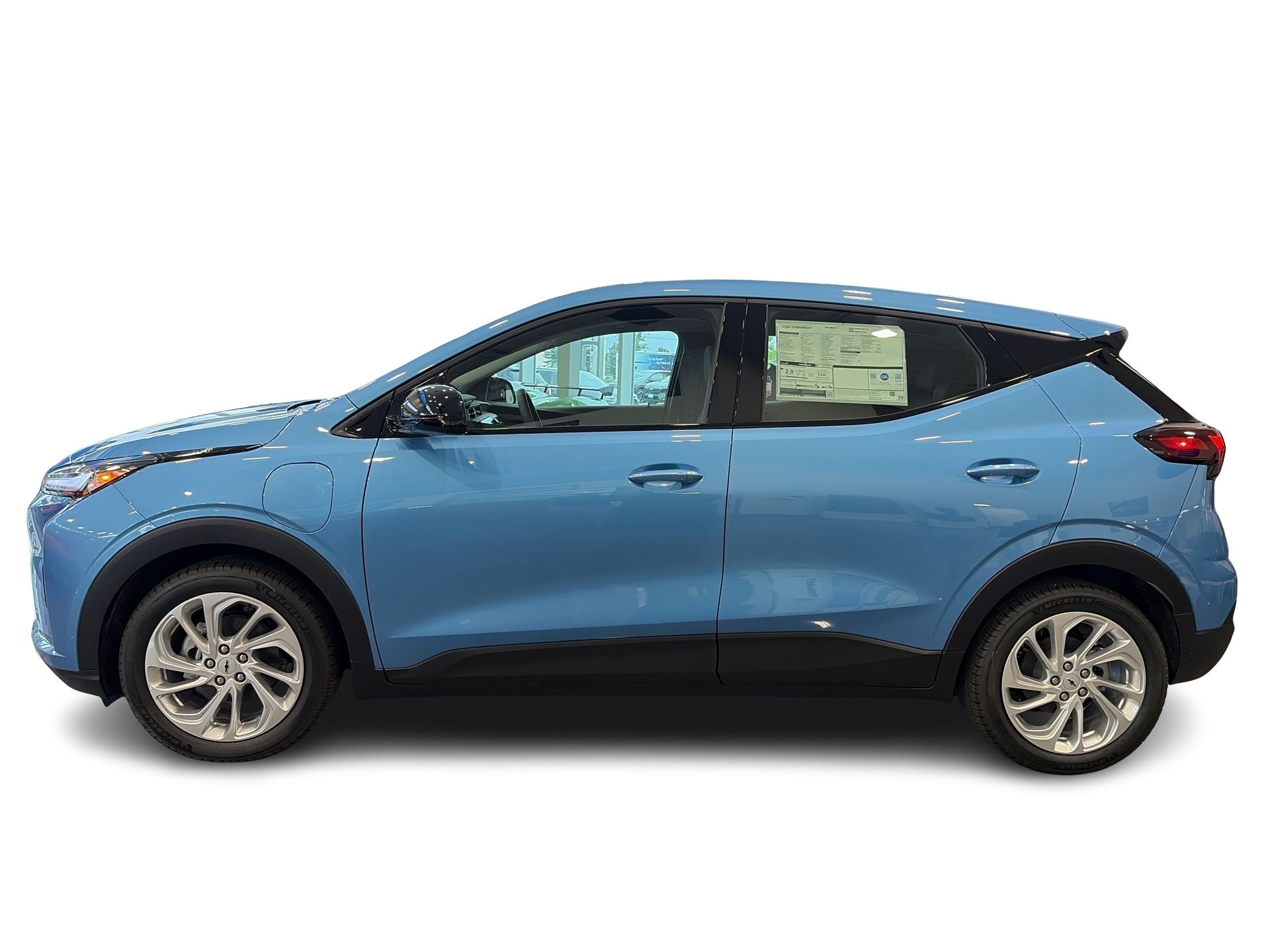 Chevrolet Bolt  2027 à Brampton, Ontario