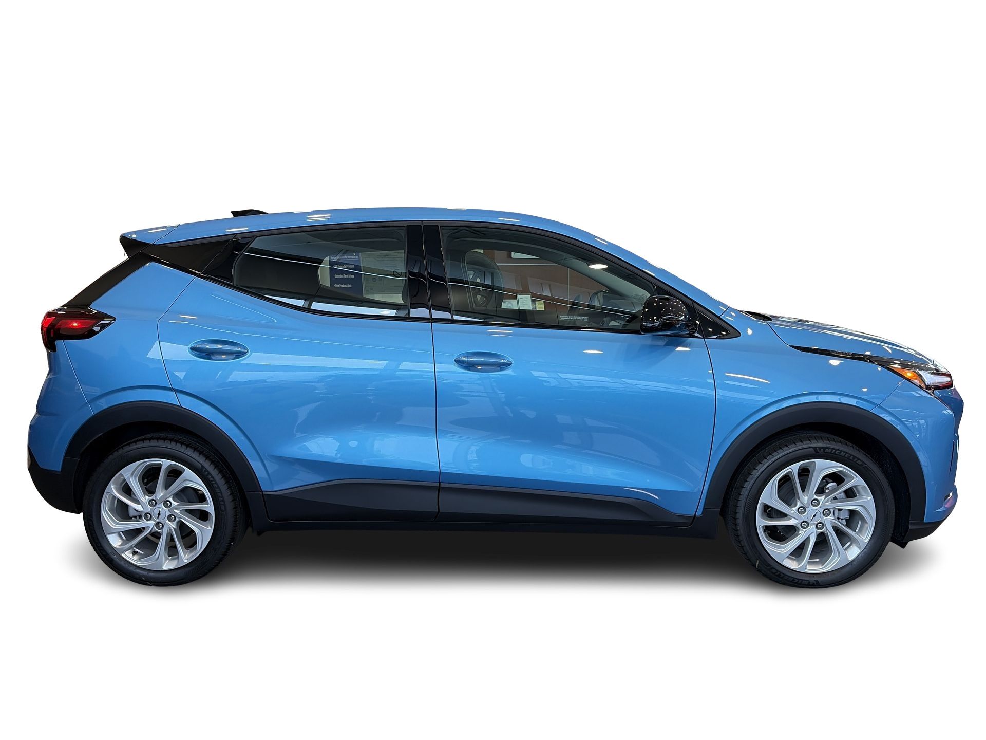 Chevrolet Bolt  2027 à Brampton, Ontario