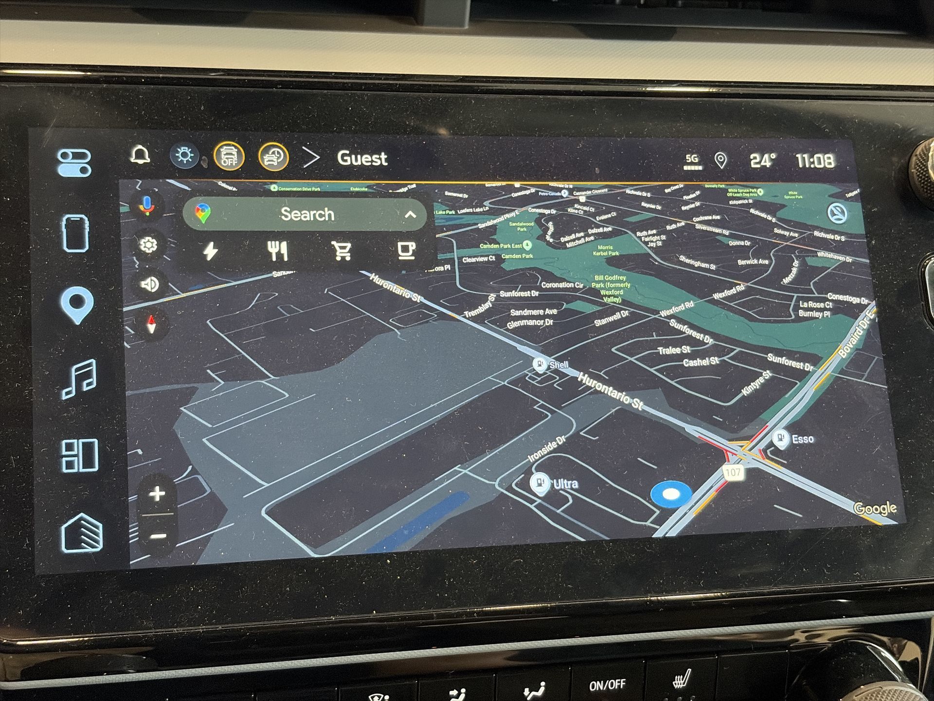 Chevrolet Bolt  2027 à Brampton, Ontario