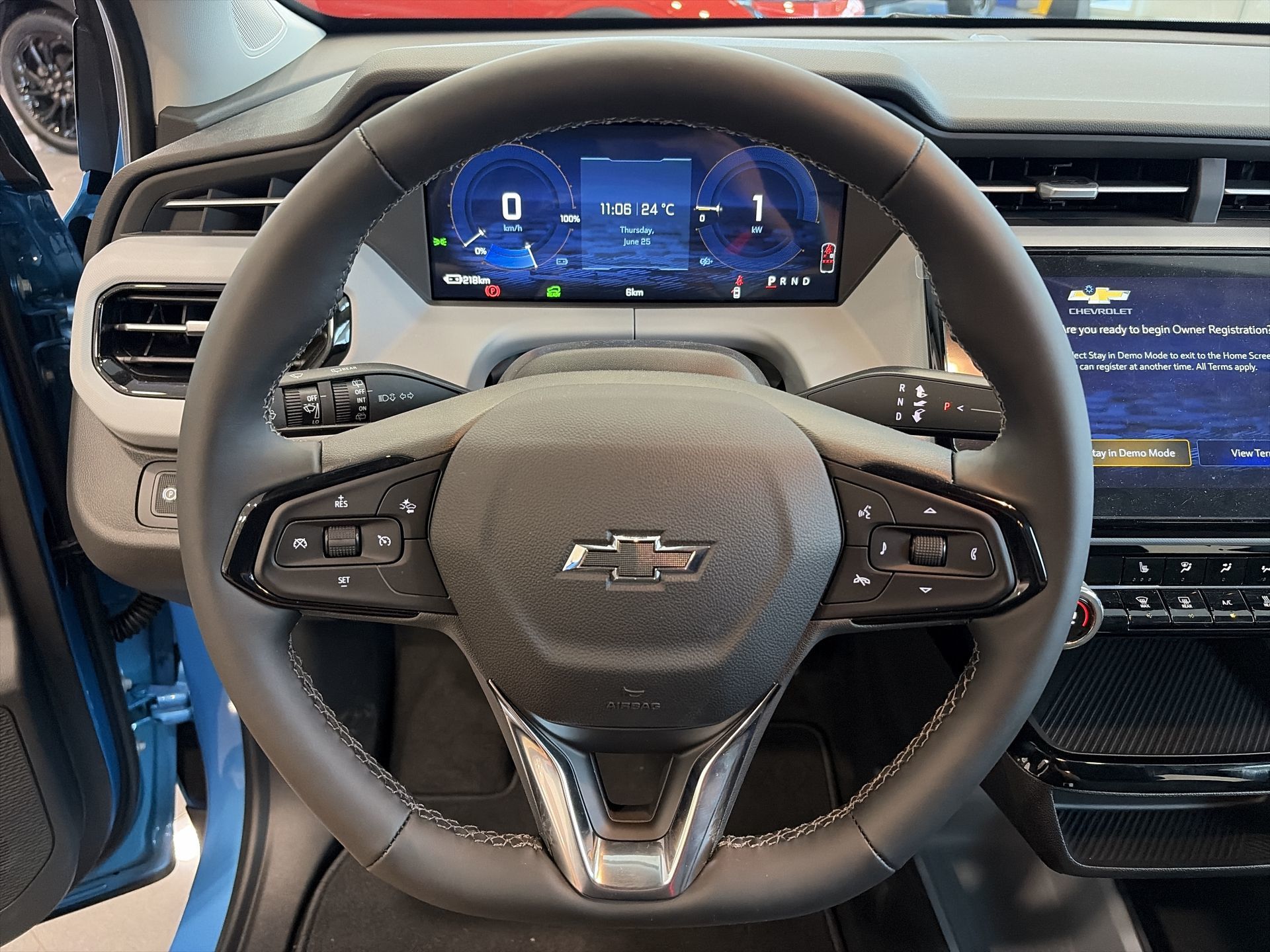 Chevrolet Bolt  2027 à Brampton, Ontario