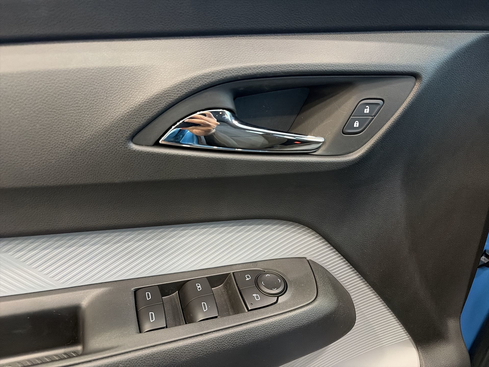 Chevrolet Bolt  2027 à Brampton, Ontario