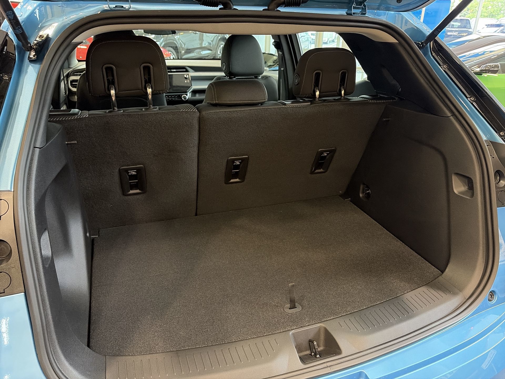 Chevrolet Bolt  2027 à Brampton, Ontario