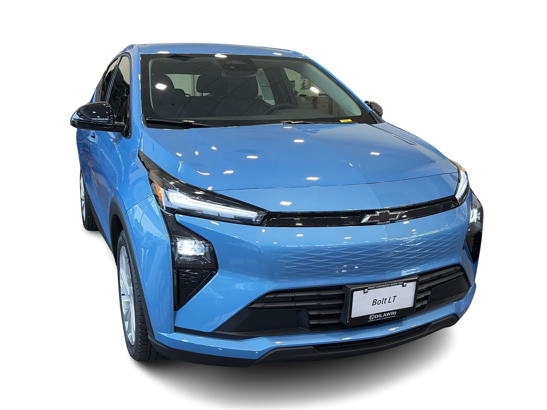 Chevrolet Bolt  2027 à Brampton, Ontario