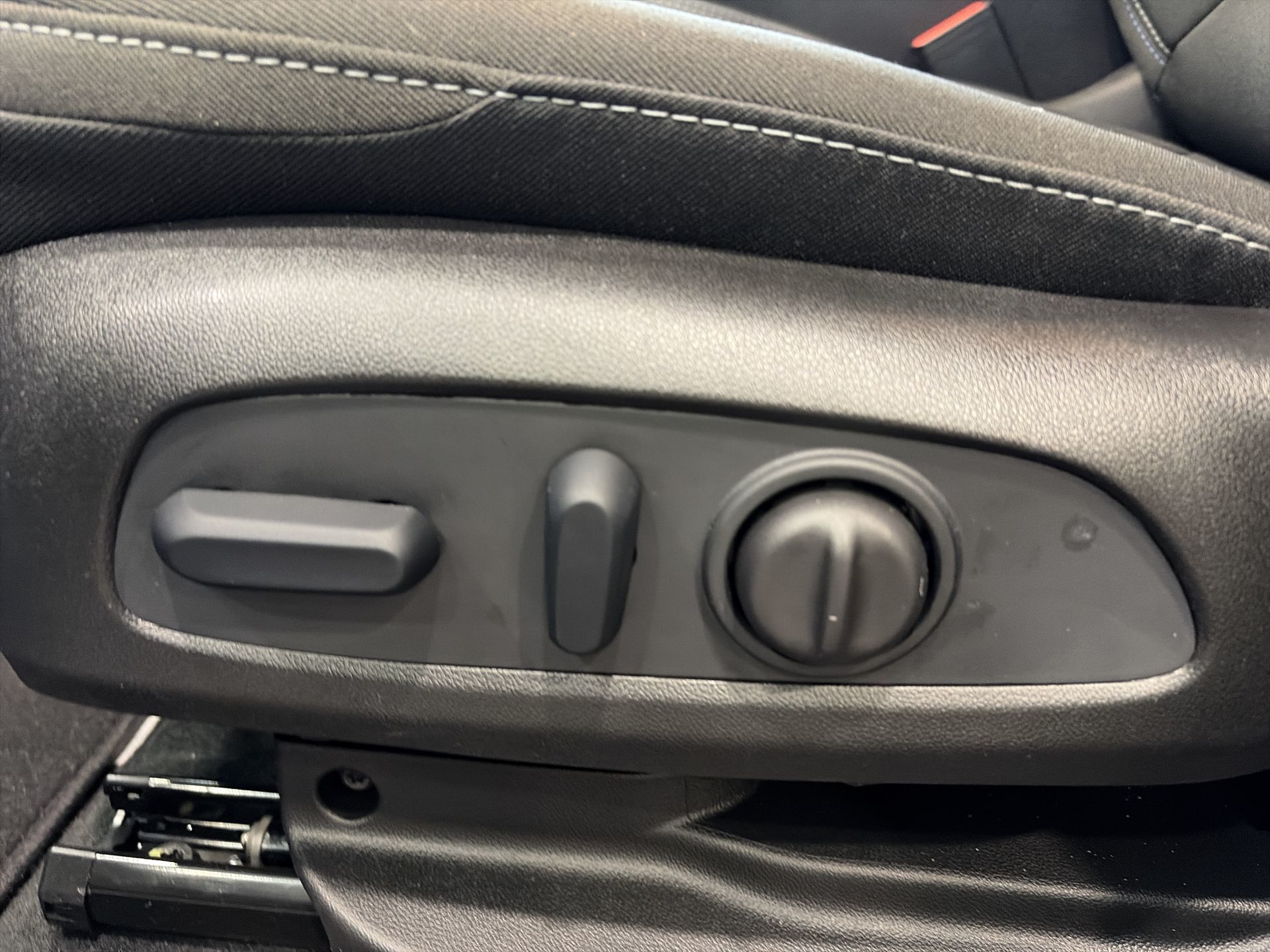 Chevrolet Bolt  2027 à Brampton, Ontario