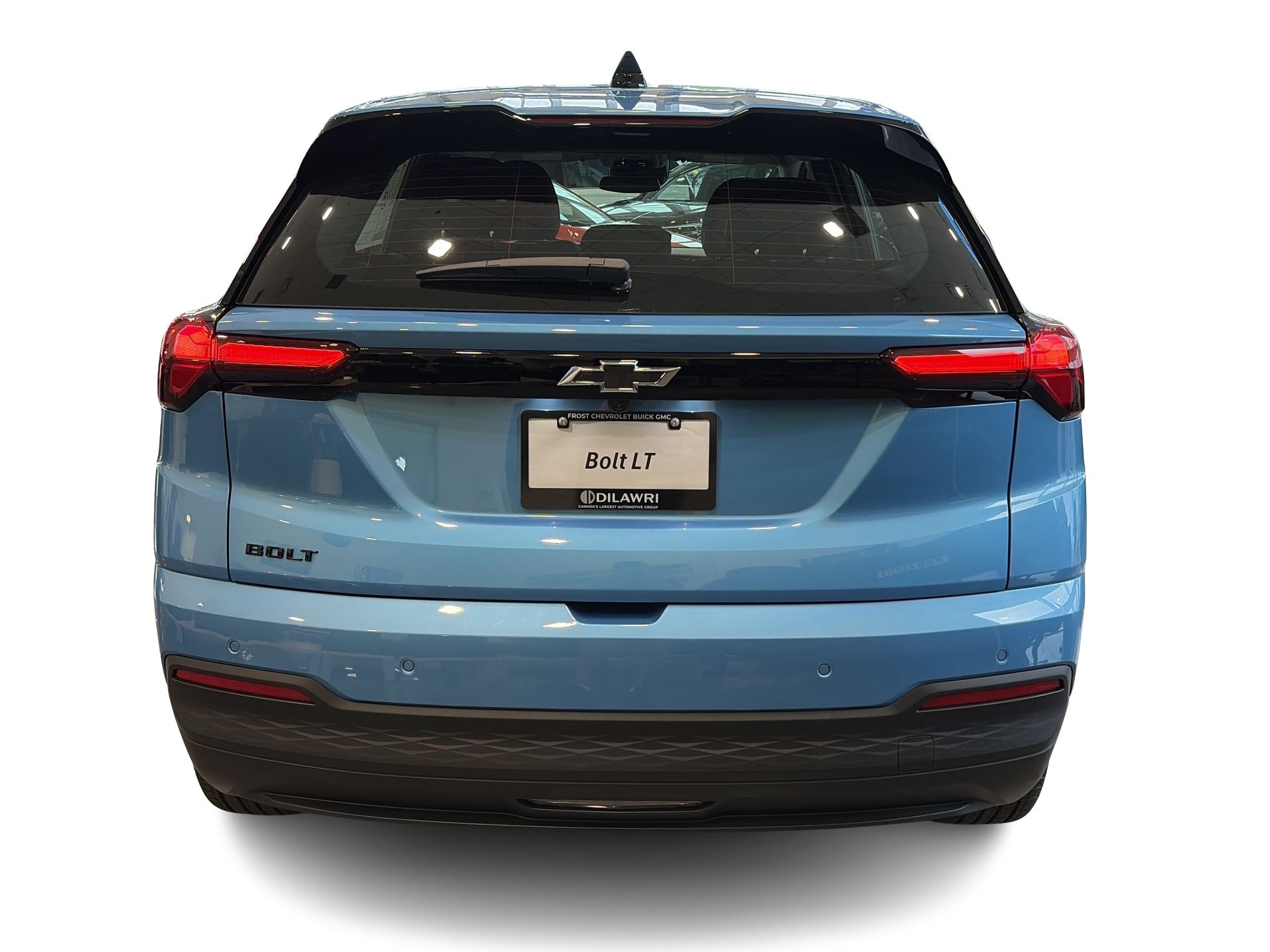 Chevrolet Bolt  2027 à Brampton, Ontario