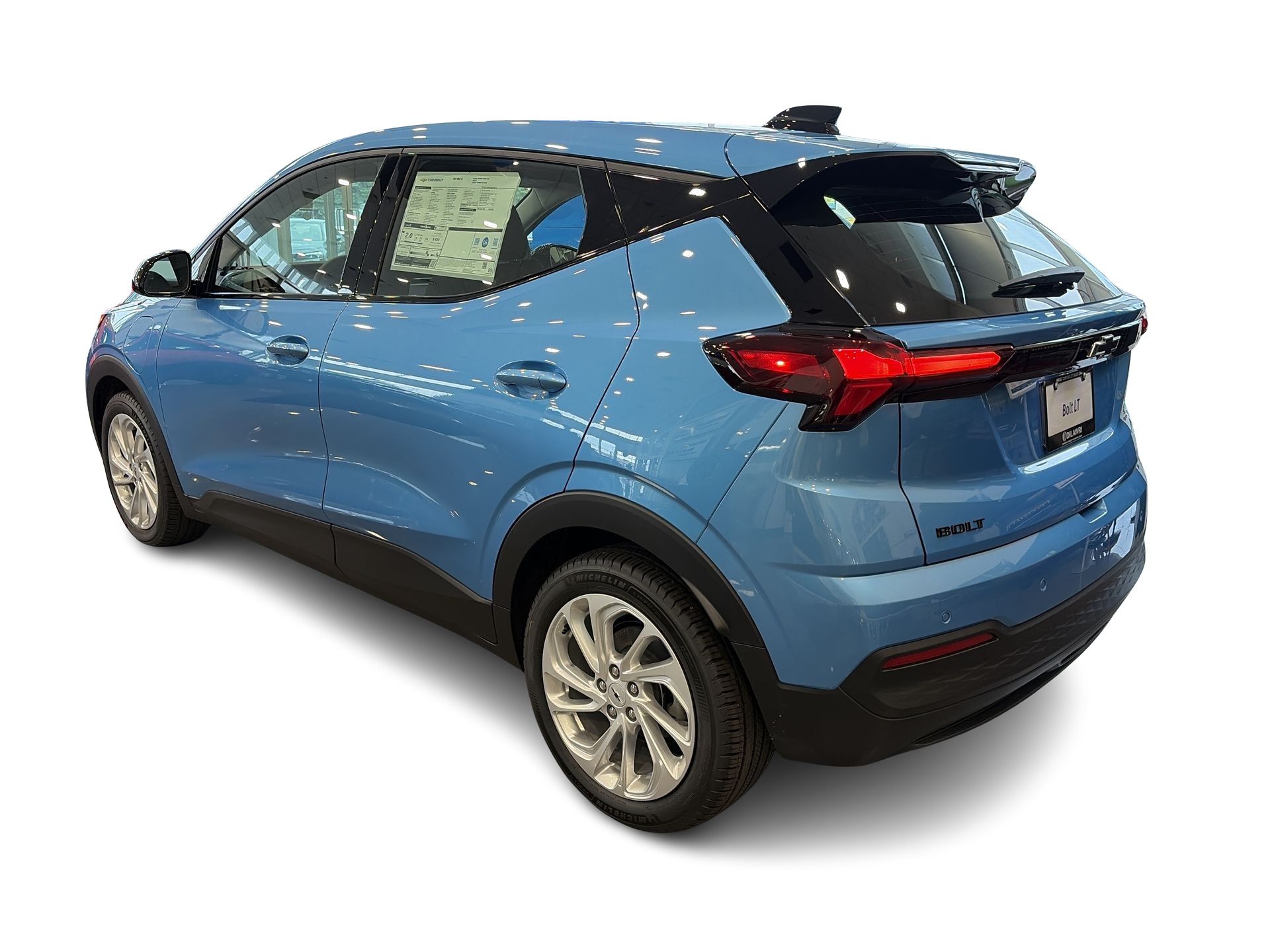 Chevrolet Bolt  2027 à Brampton, Ontario