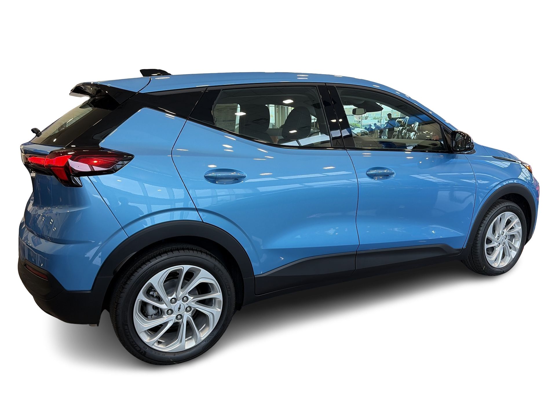 Chevrolet Bolt  2027 à Brampton, Ontario