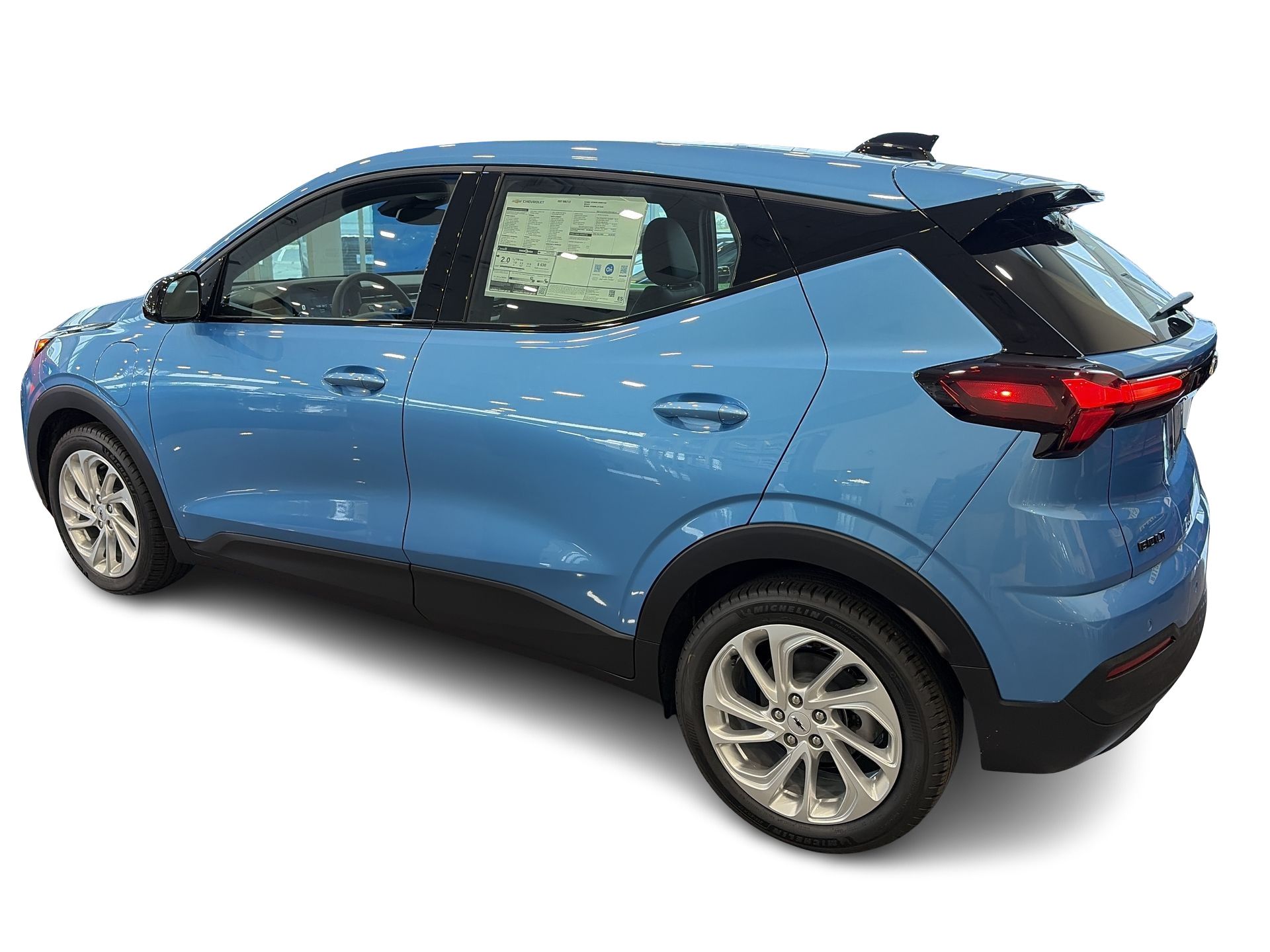 Chevrolet Bolt  2027 à Brampton, Ontario