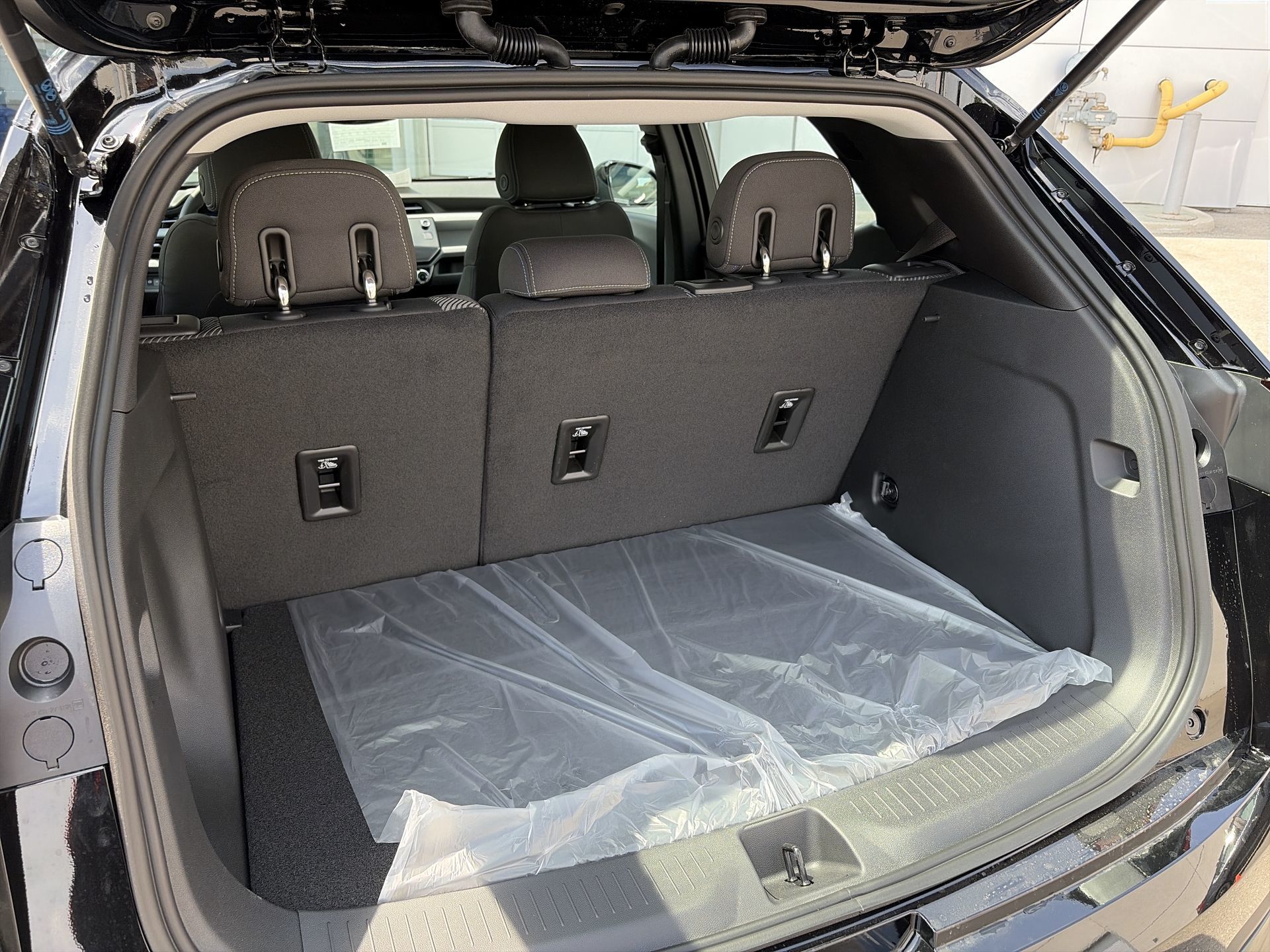 2027 Chevrolet Bolt
