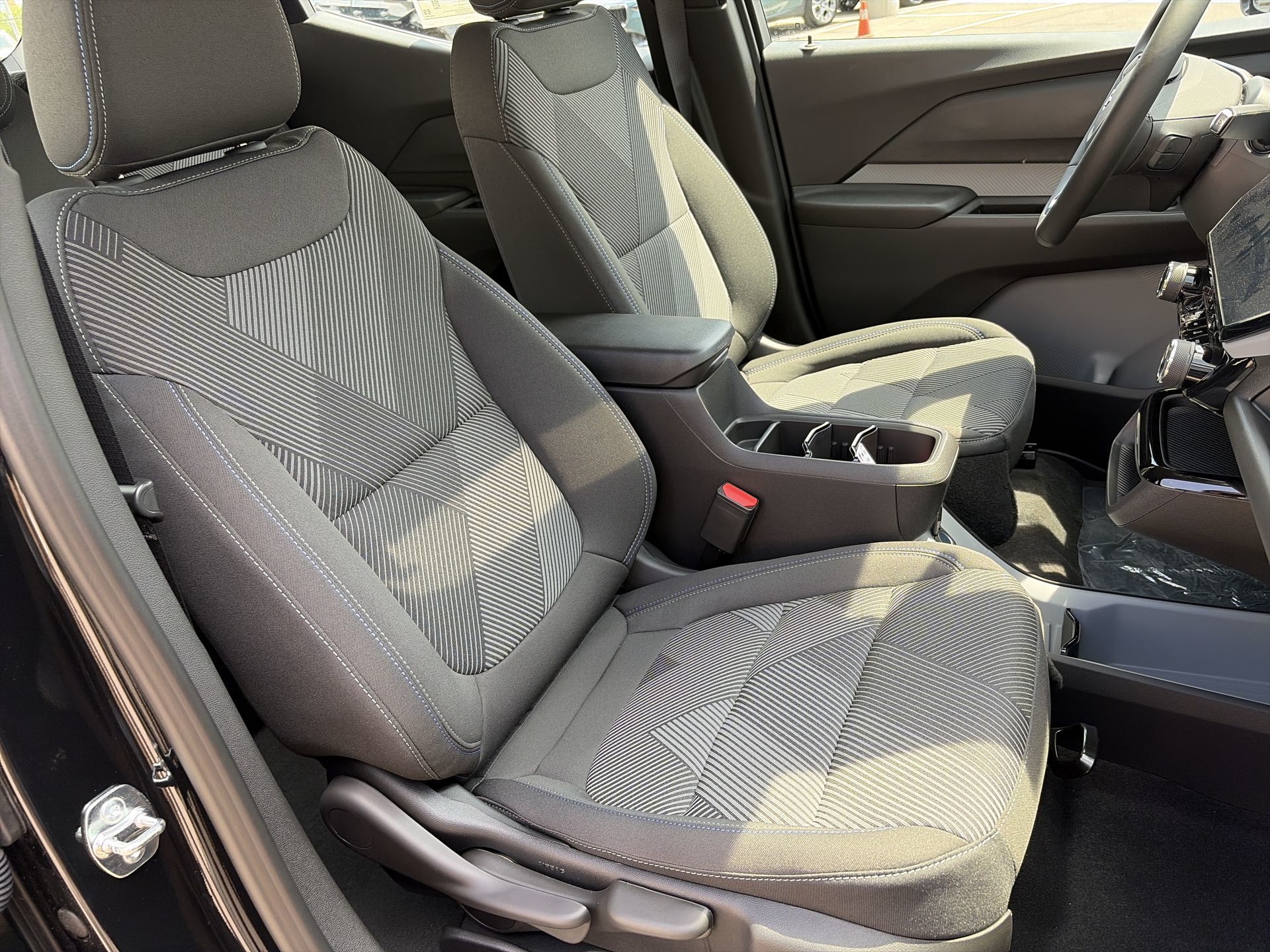 2027 Chevrolet Bolt