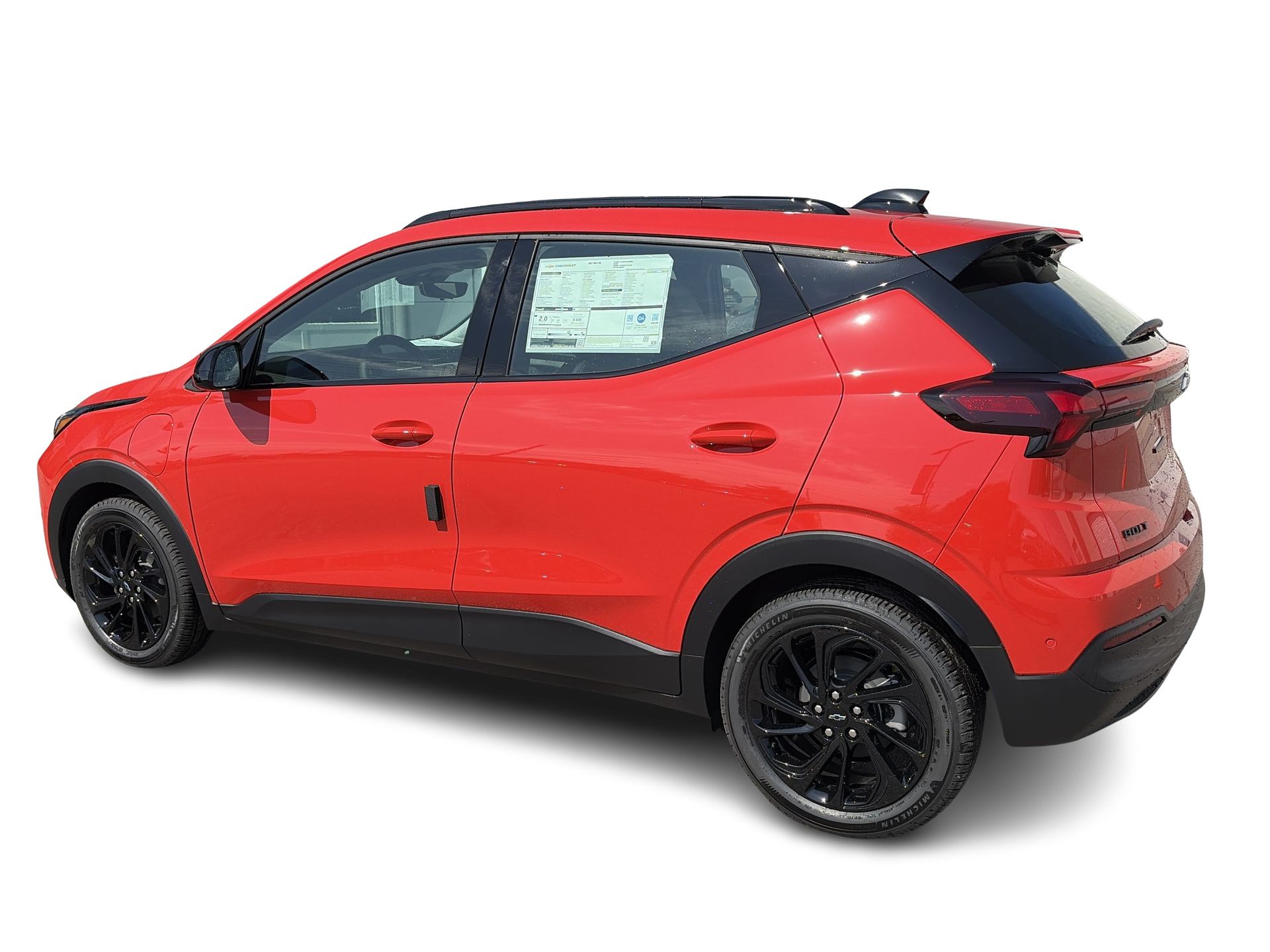 Chevrolet Bolt  2027 à Brampton, Ontario