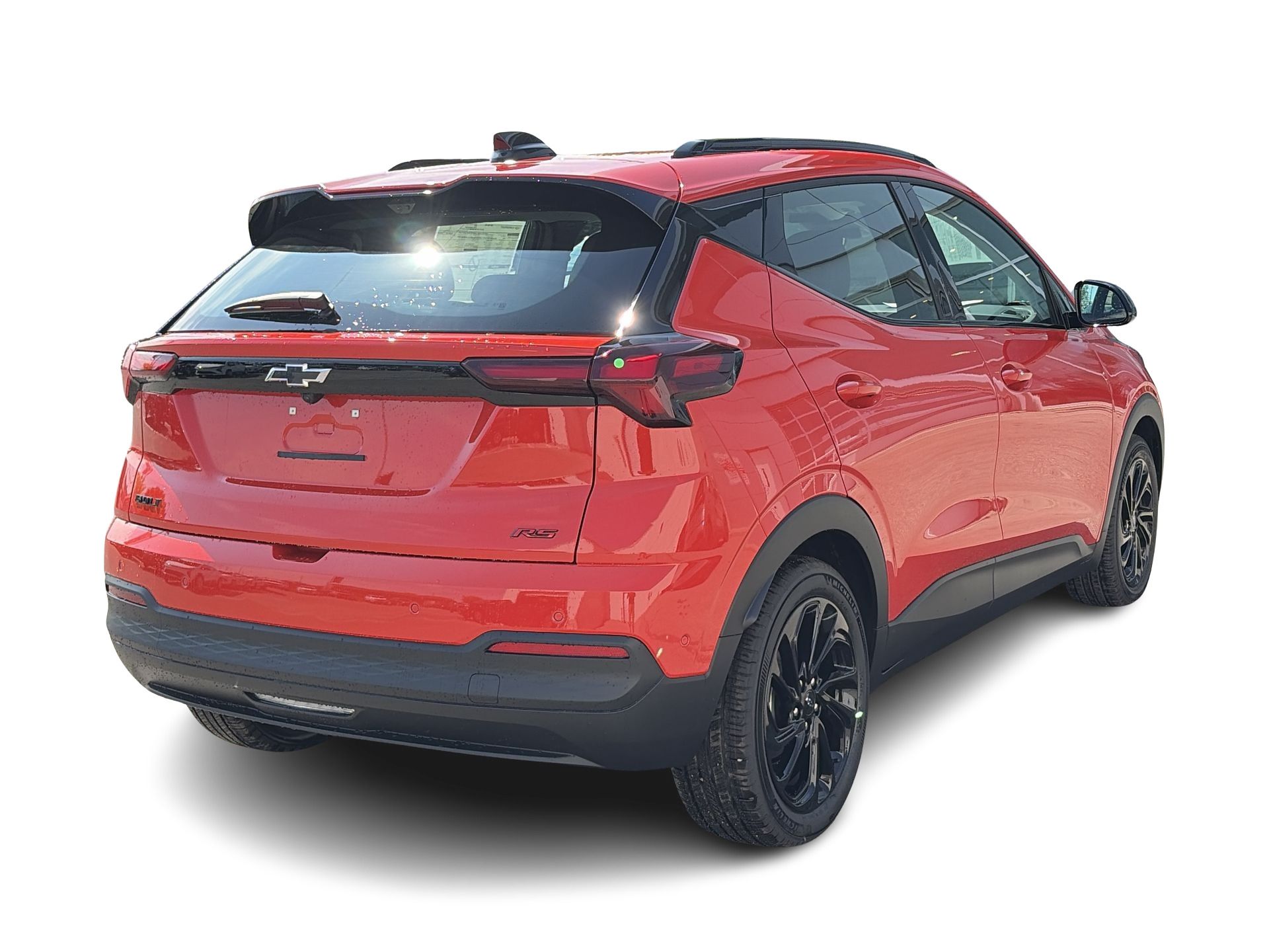 Chevrolet Bolt  2027 à Brampton, Ontario