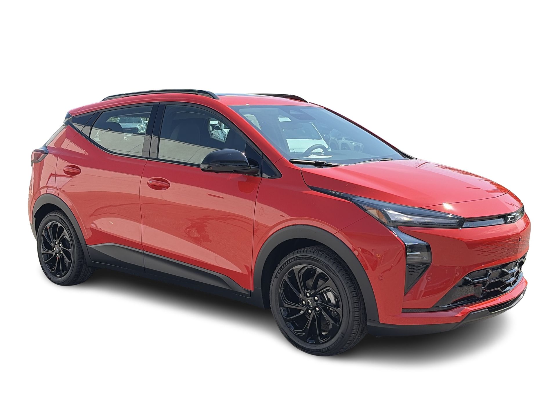 Chevrolet Bolt  2027 à Brampton, Ontario