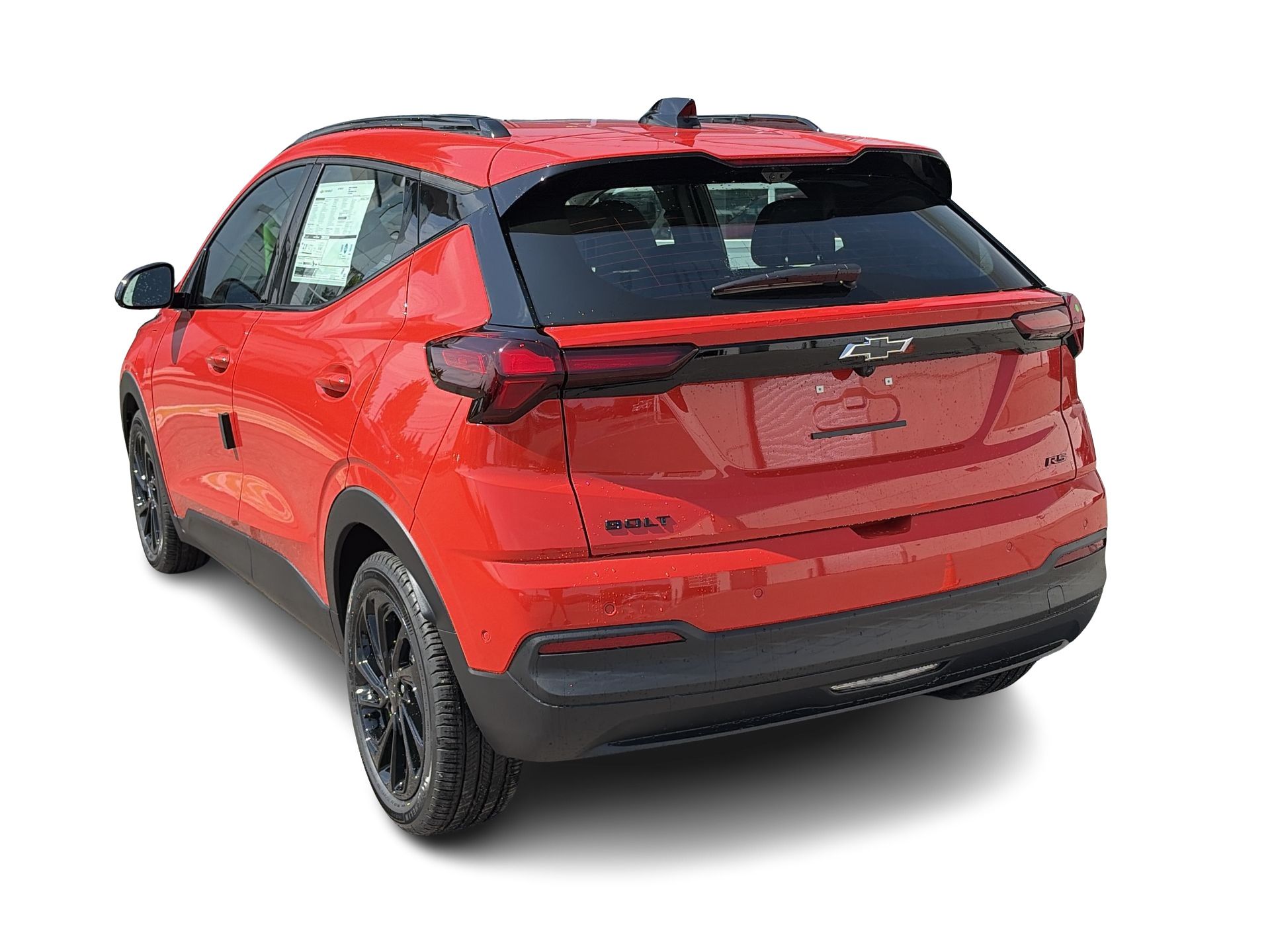 Chevrolet Bolt  2027 à Brampton, Ontario