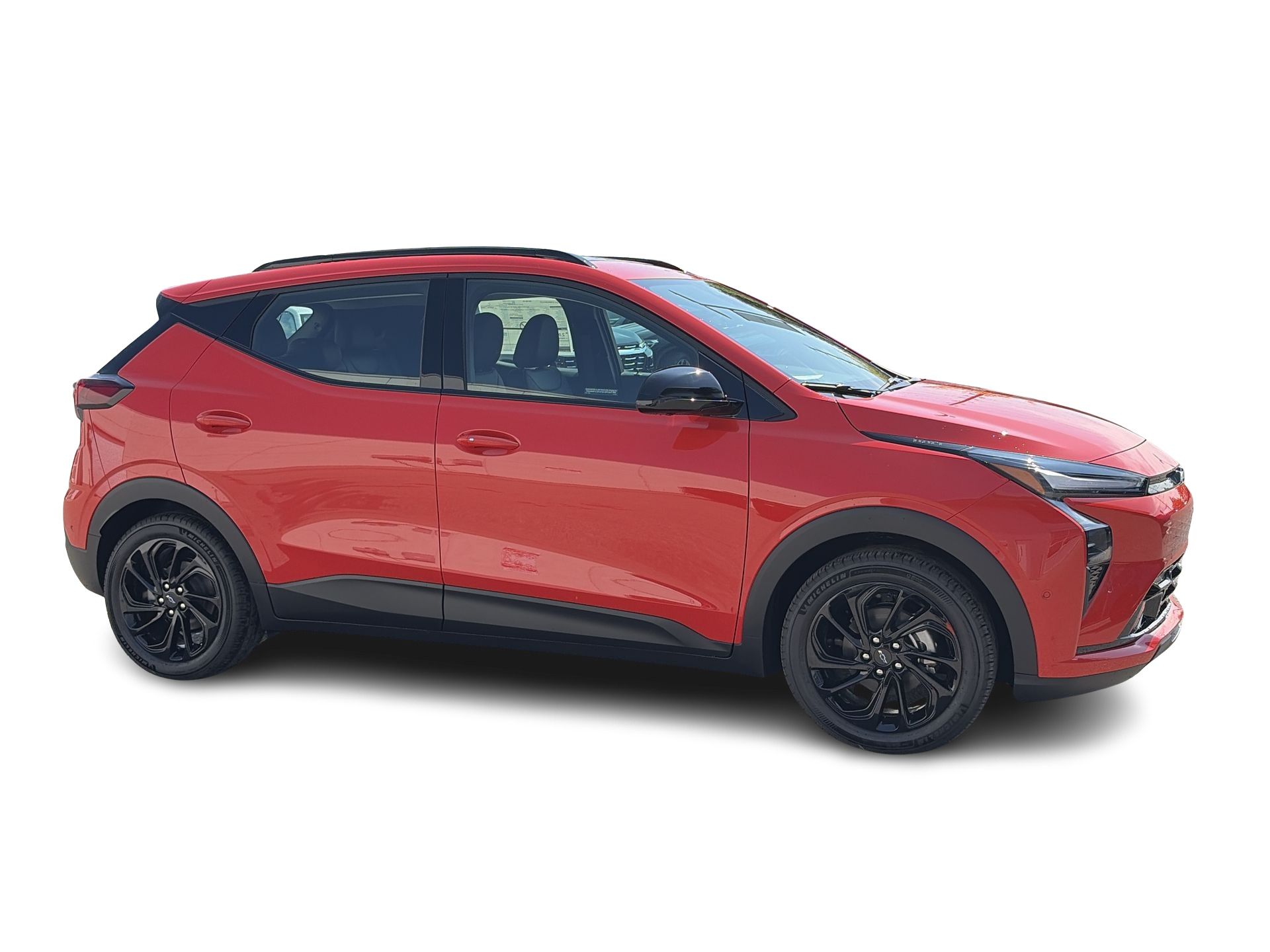 Chevrolet Bolt  2027 à Brampton, Ontario