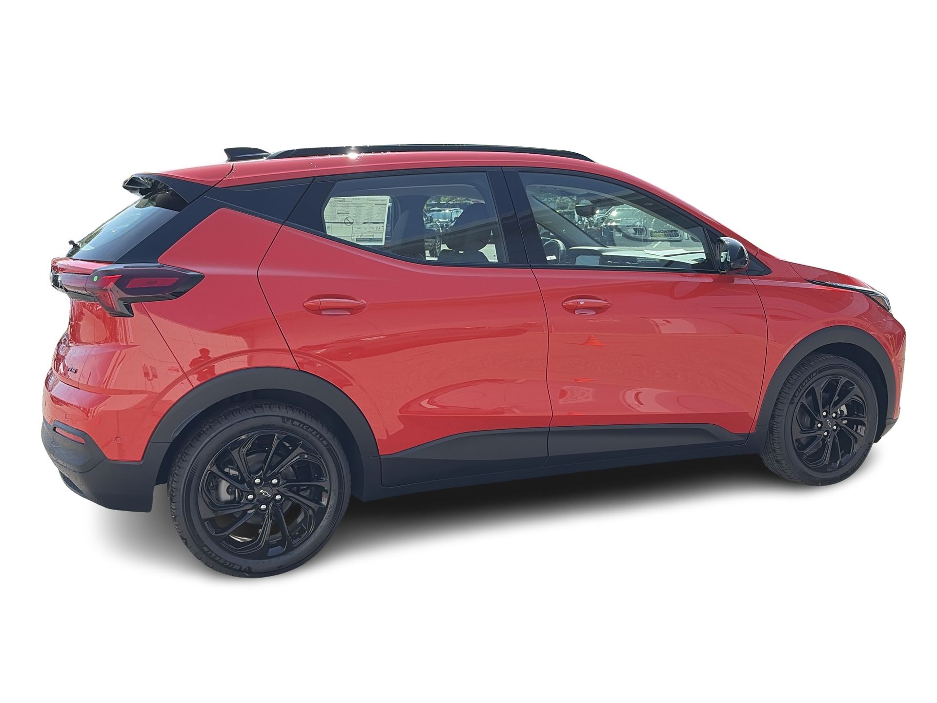 Chevrolet Bolt  2027 à Brampton, Ontario