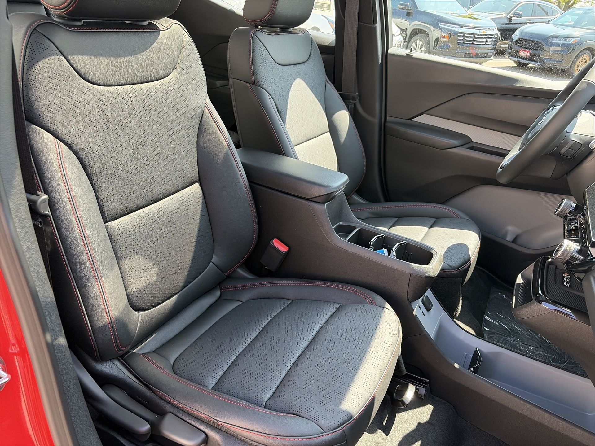 Chevrolet Bolt  2027 à Brampton, Ontario