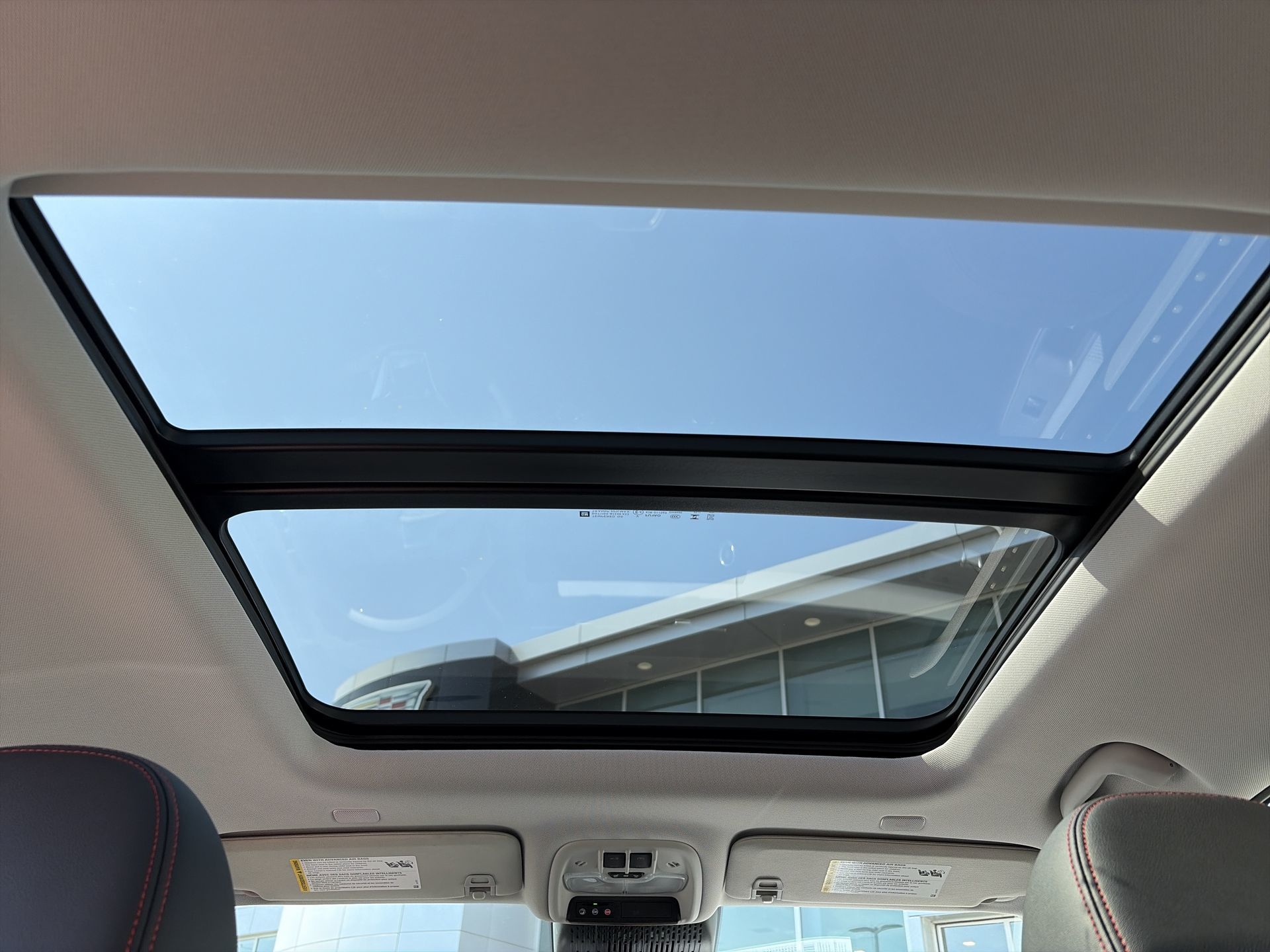 Chevrolet Bolt  2027 à Brampton, Ontario