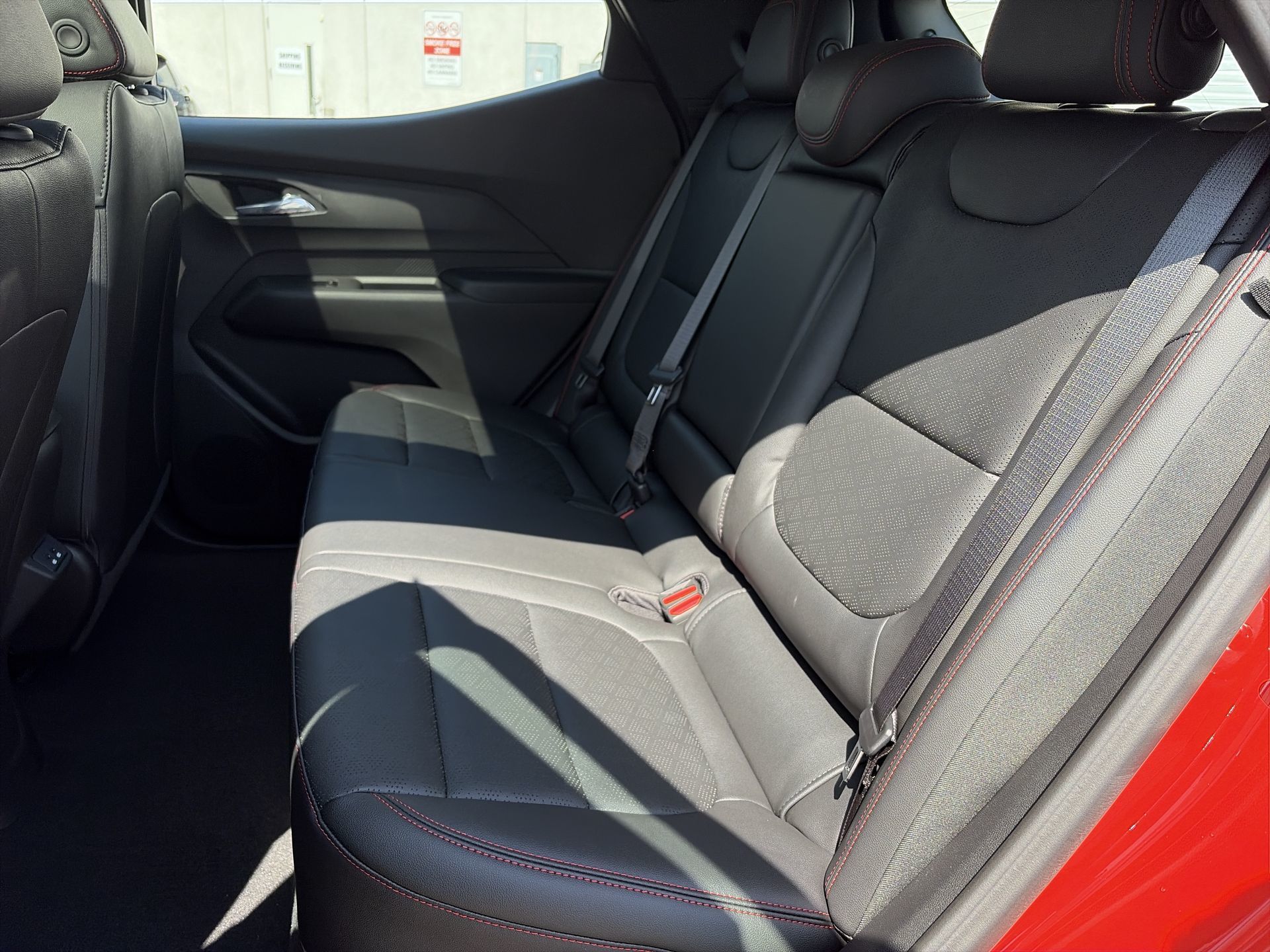 Chevrolet Bolt  2027 à Brampton, Ontario