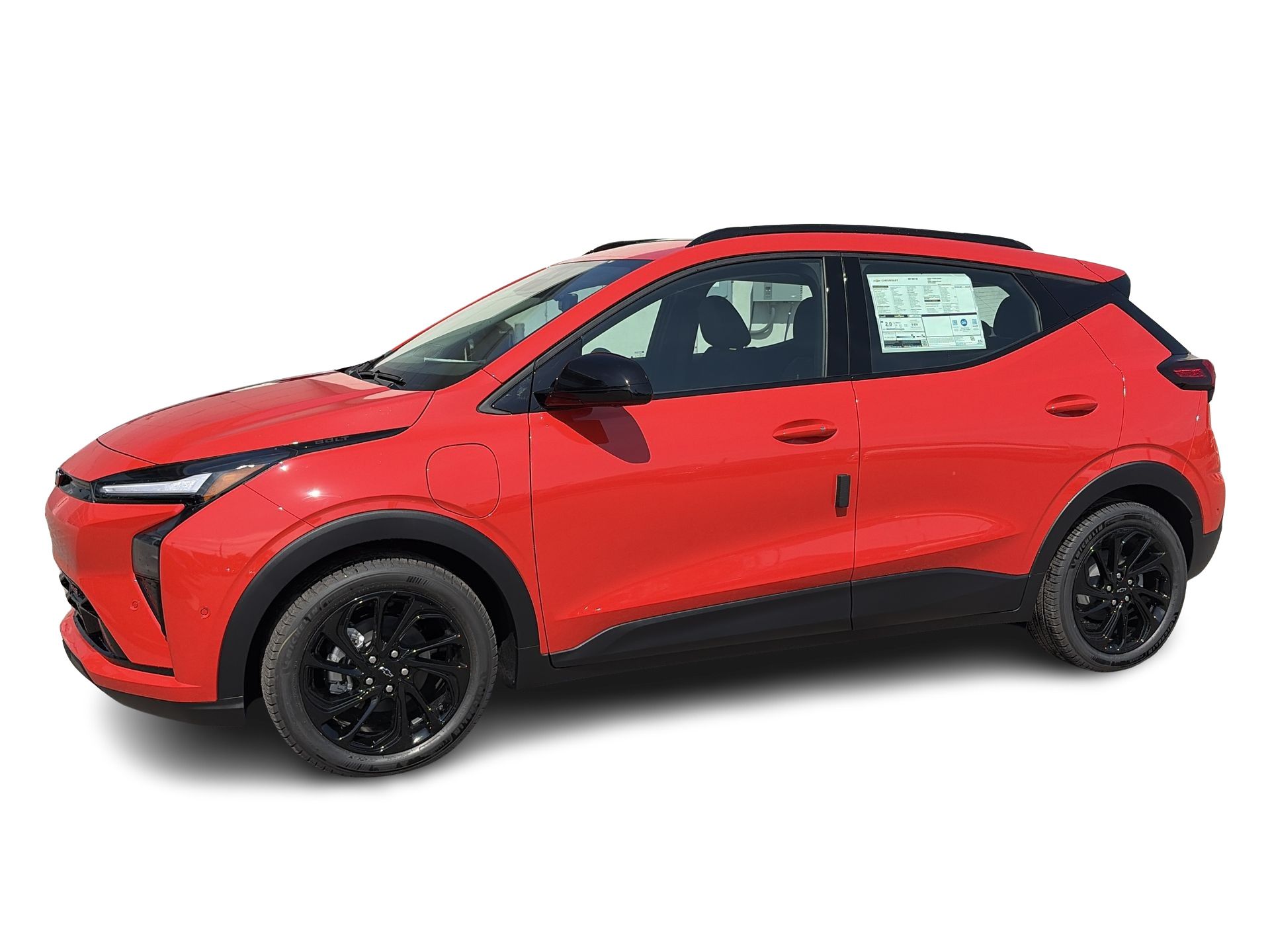 Chevrolet Bolt  2027 à Brampton, Ontario