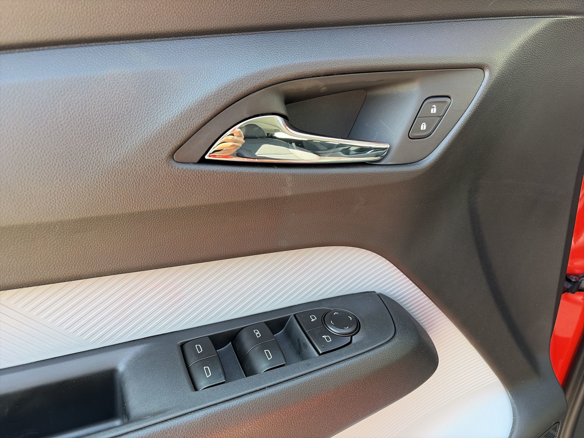 Chevrolet Bolt  2027 à Brampton, Ontario