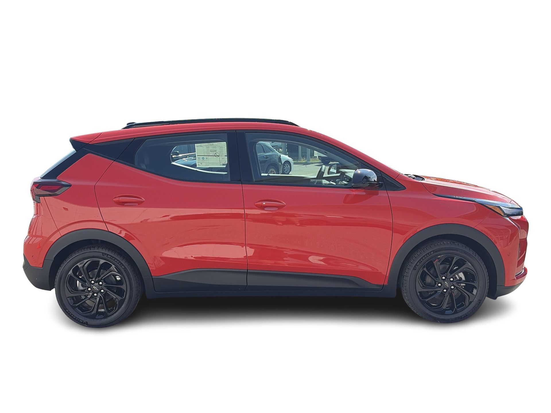 Chevrolet Bolt  2027 à Brampton, Ontario