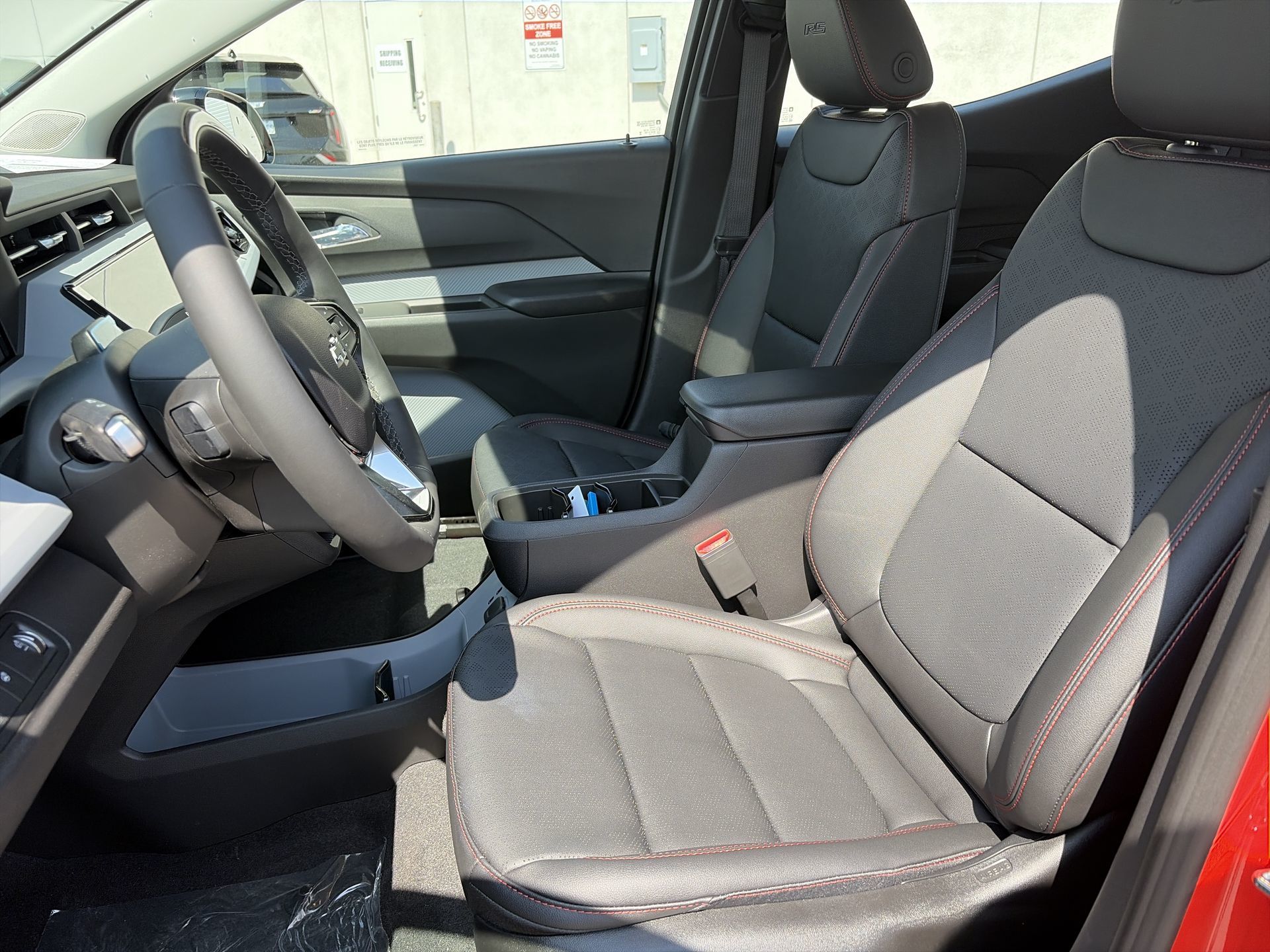Chevrolet Bolt  2027 à Brampton, Ontario