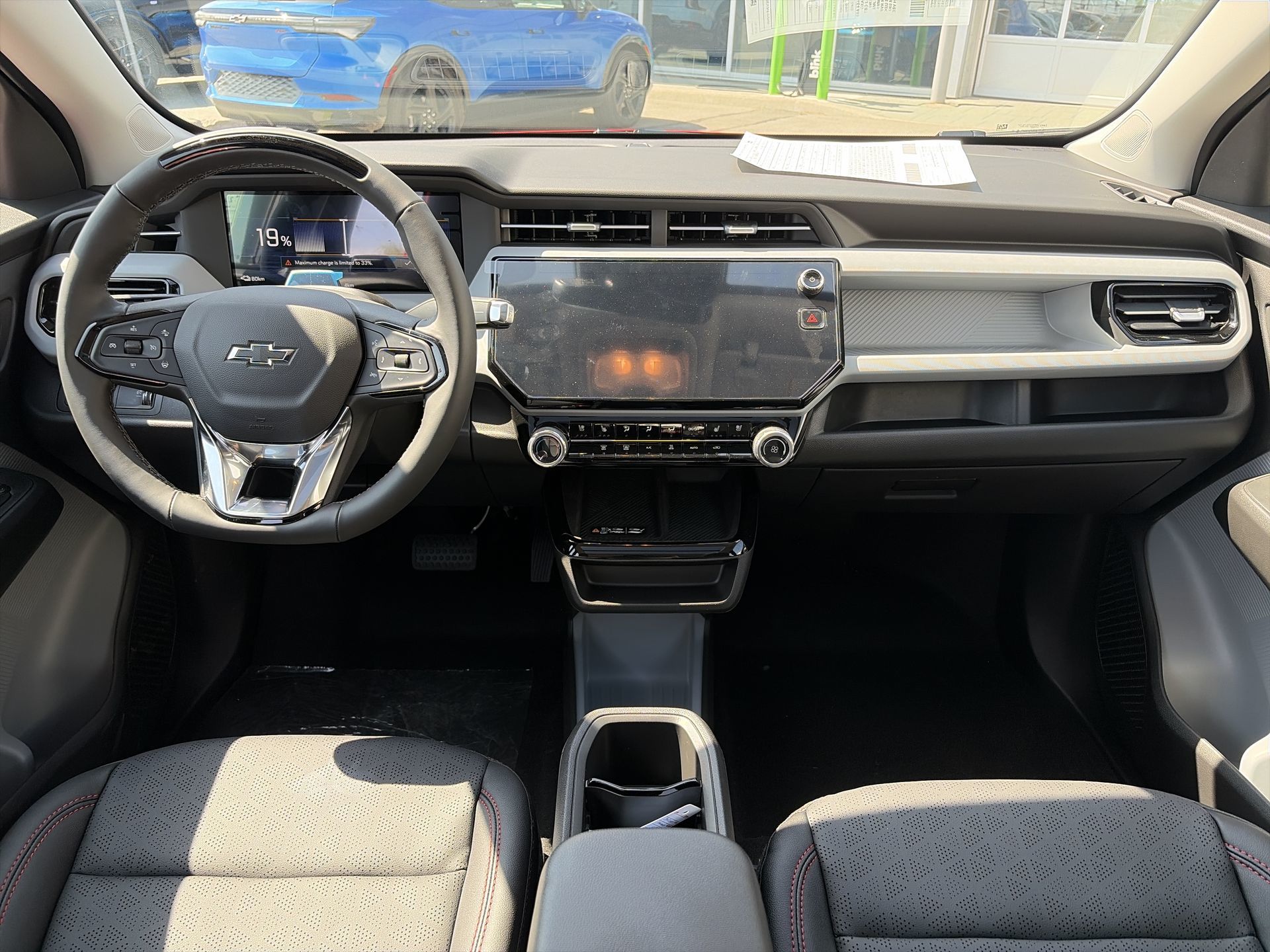 Chevrolet Bolt  2027 à Brampton, Ontario