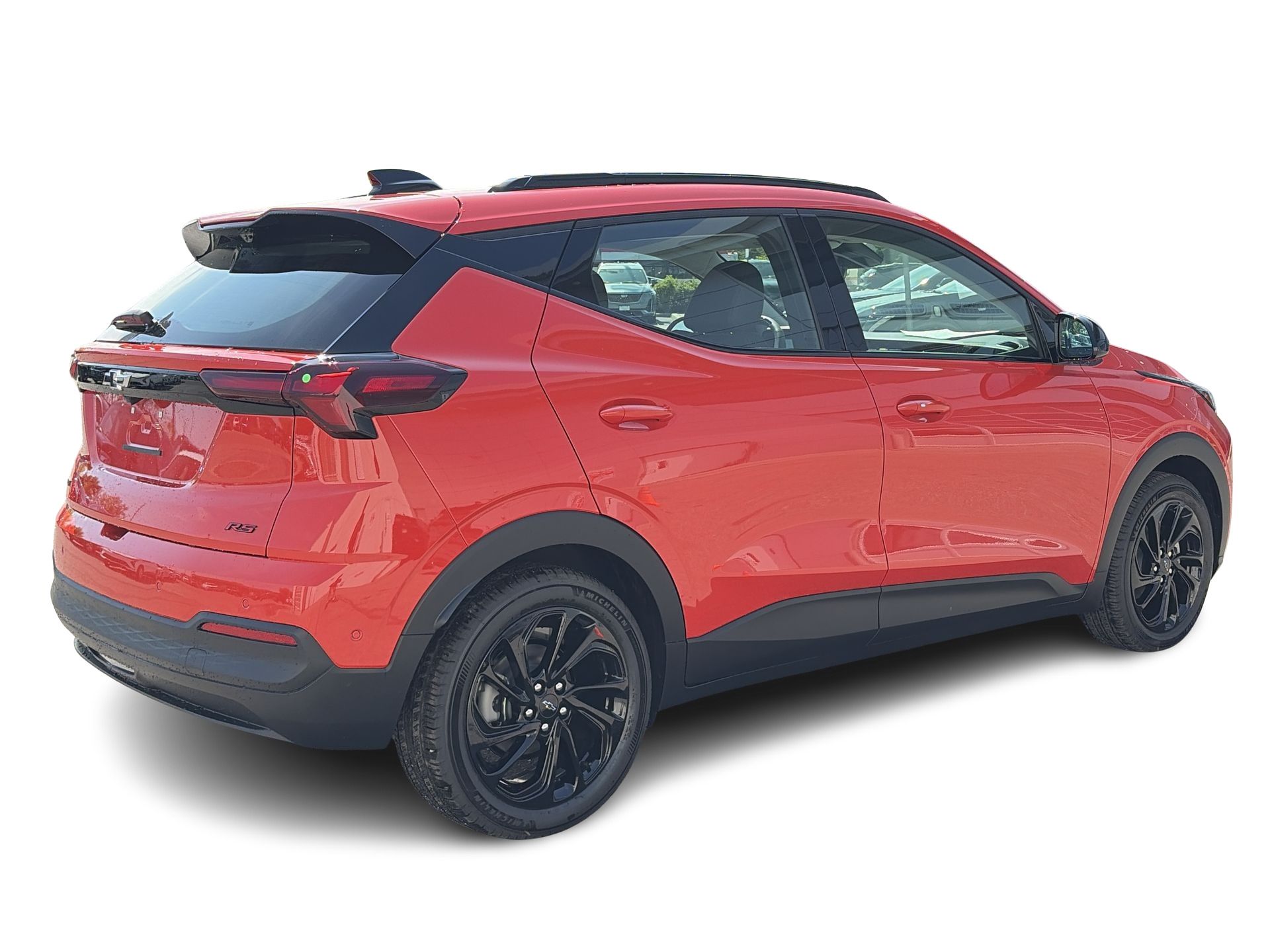 Chevrolet Bolt  2027 à Brampton, Ontario