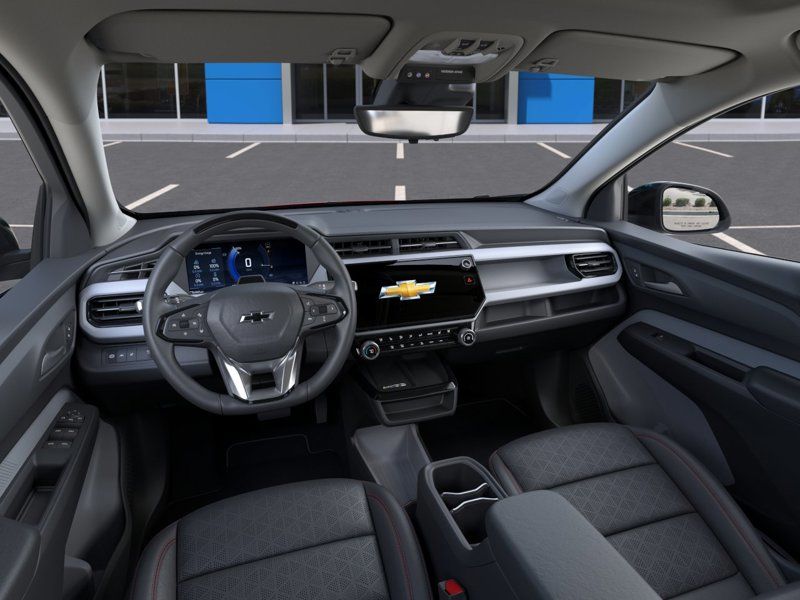 2027 Chevrolet Bolt in Brampton, Ontario