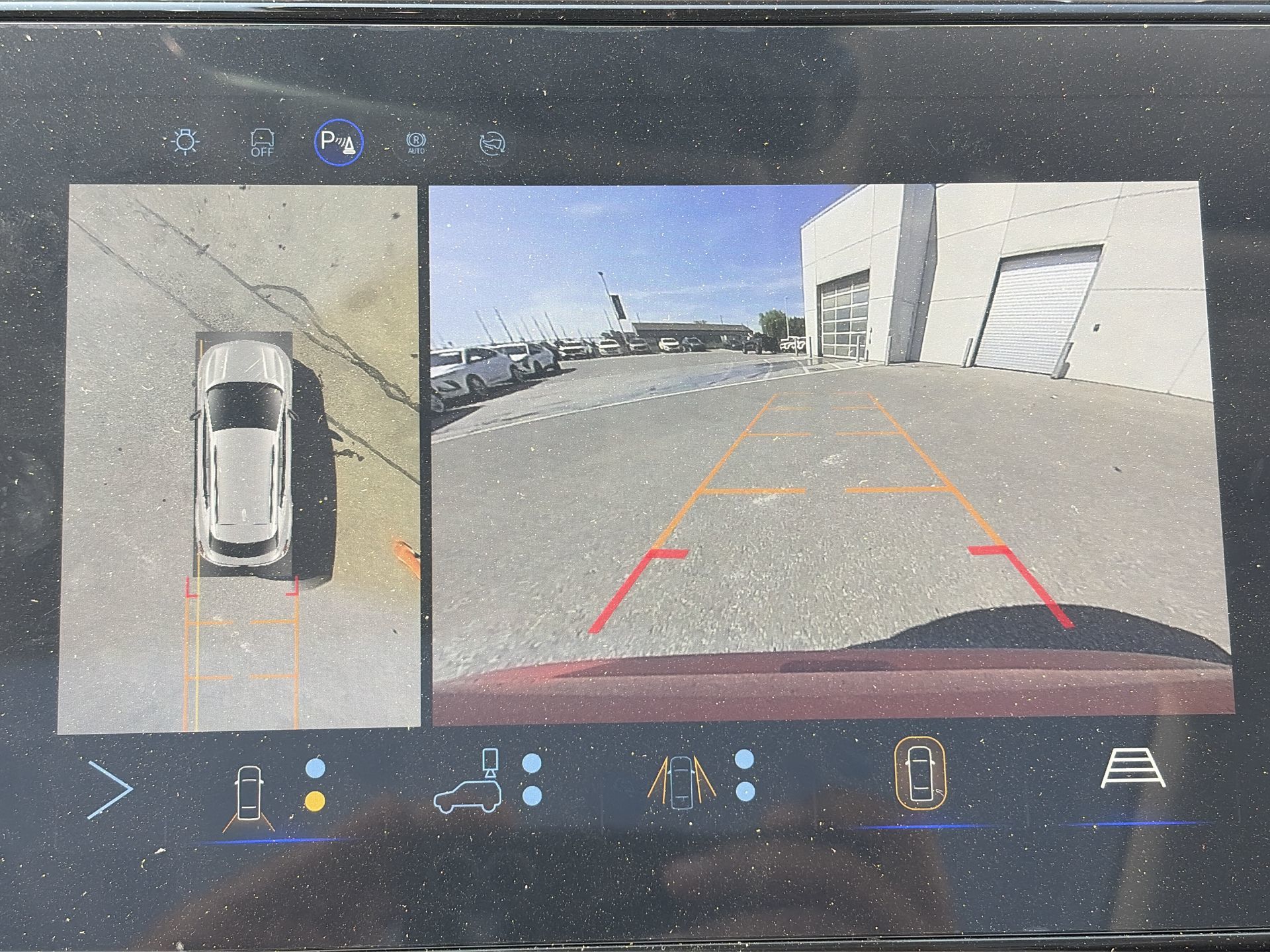 Chevrolet Bolt  2027 à Brampton, Ontario