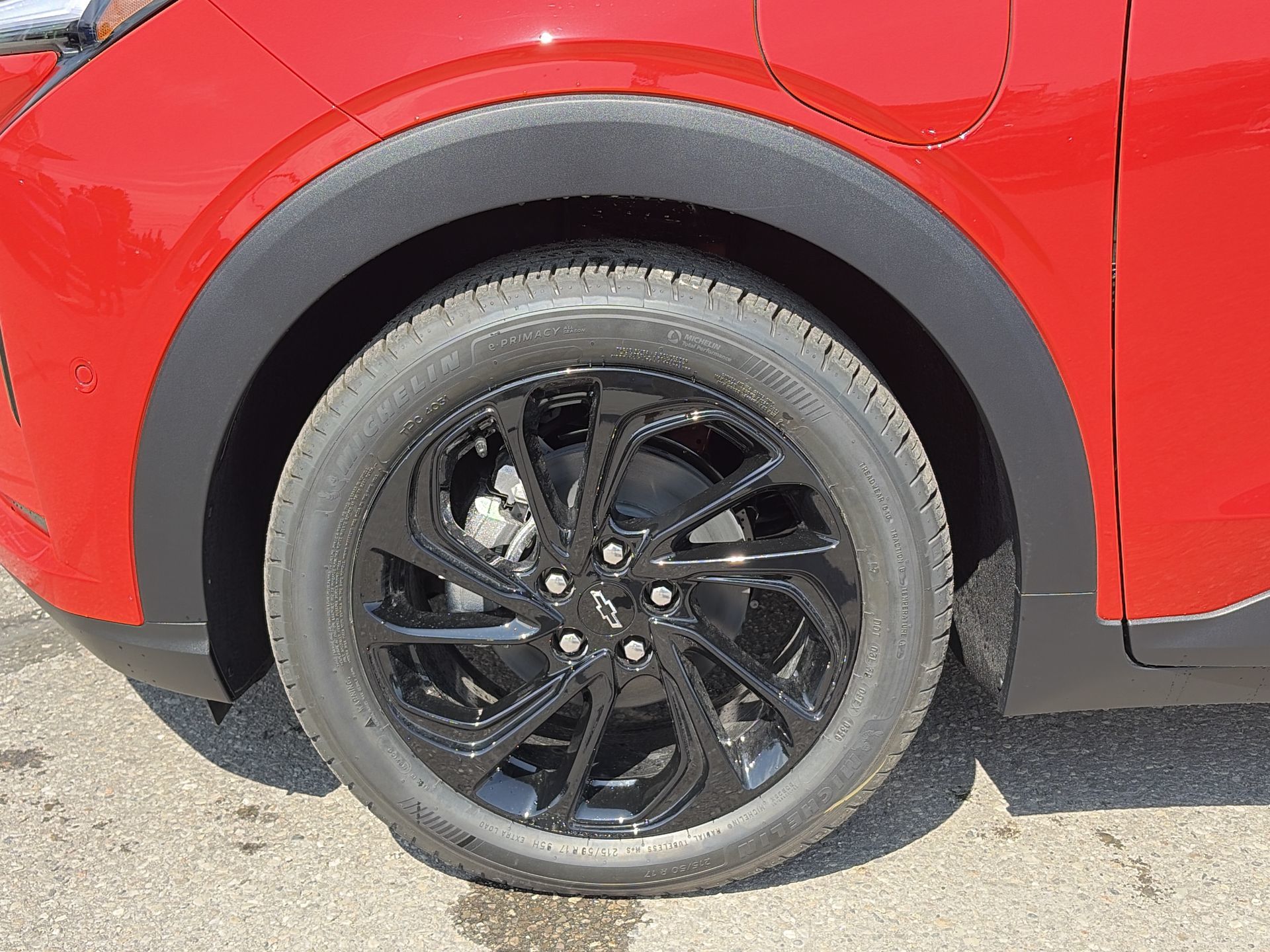 Chevrolet Bolt  2027 à Brampton, Ontario