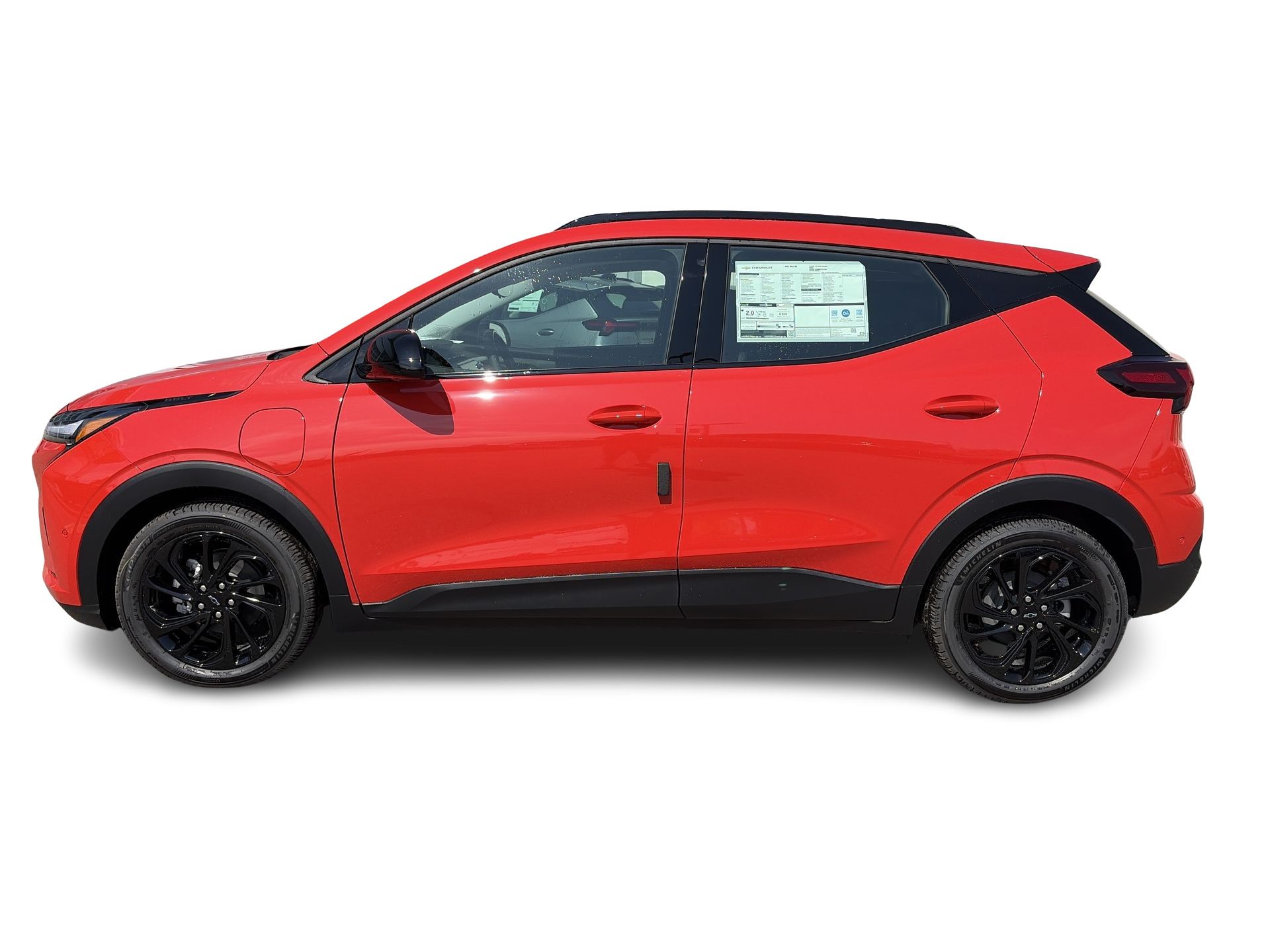 Chevrolet Bolt  2027 à Brampton, Ontario