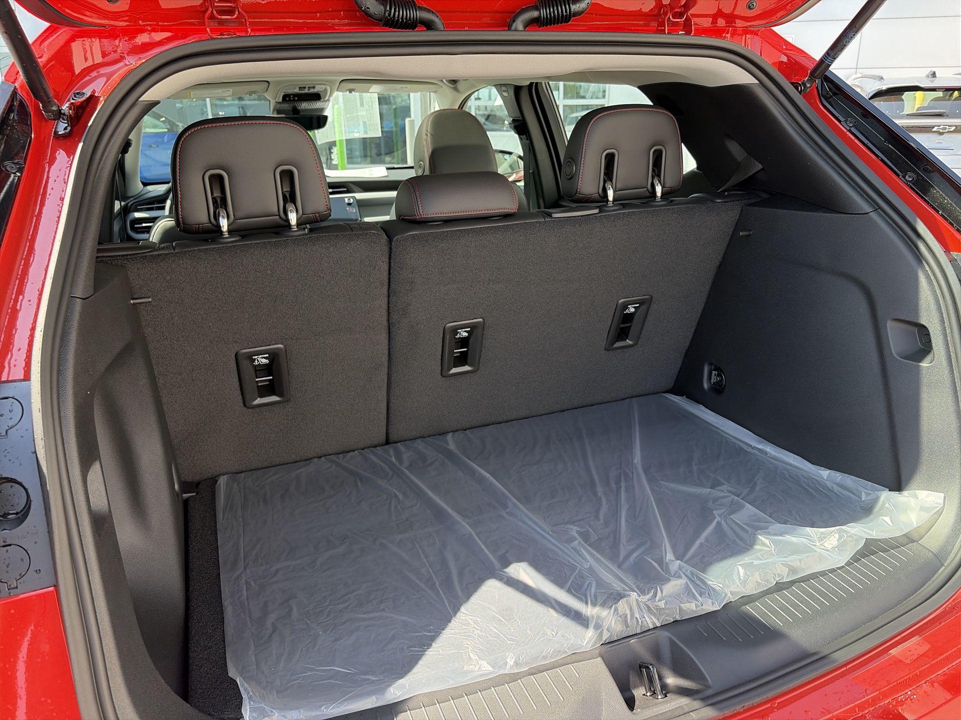 Chevrolet Bolt  2027 à Brampton, Ontario