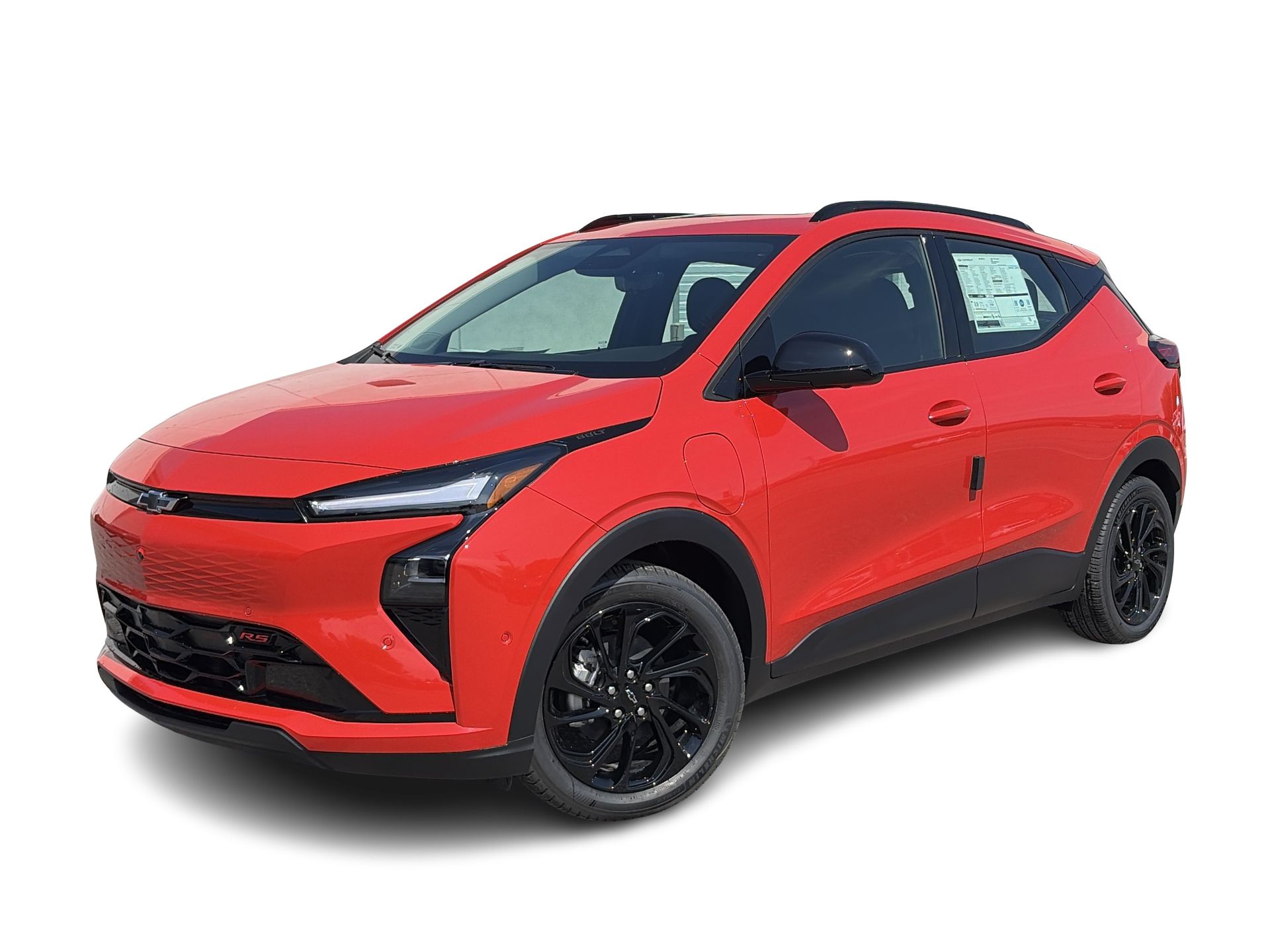 Chevrolet Bolt  2027 à Brampton, Ontario