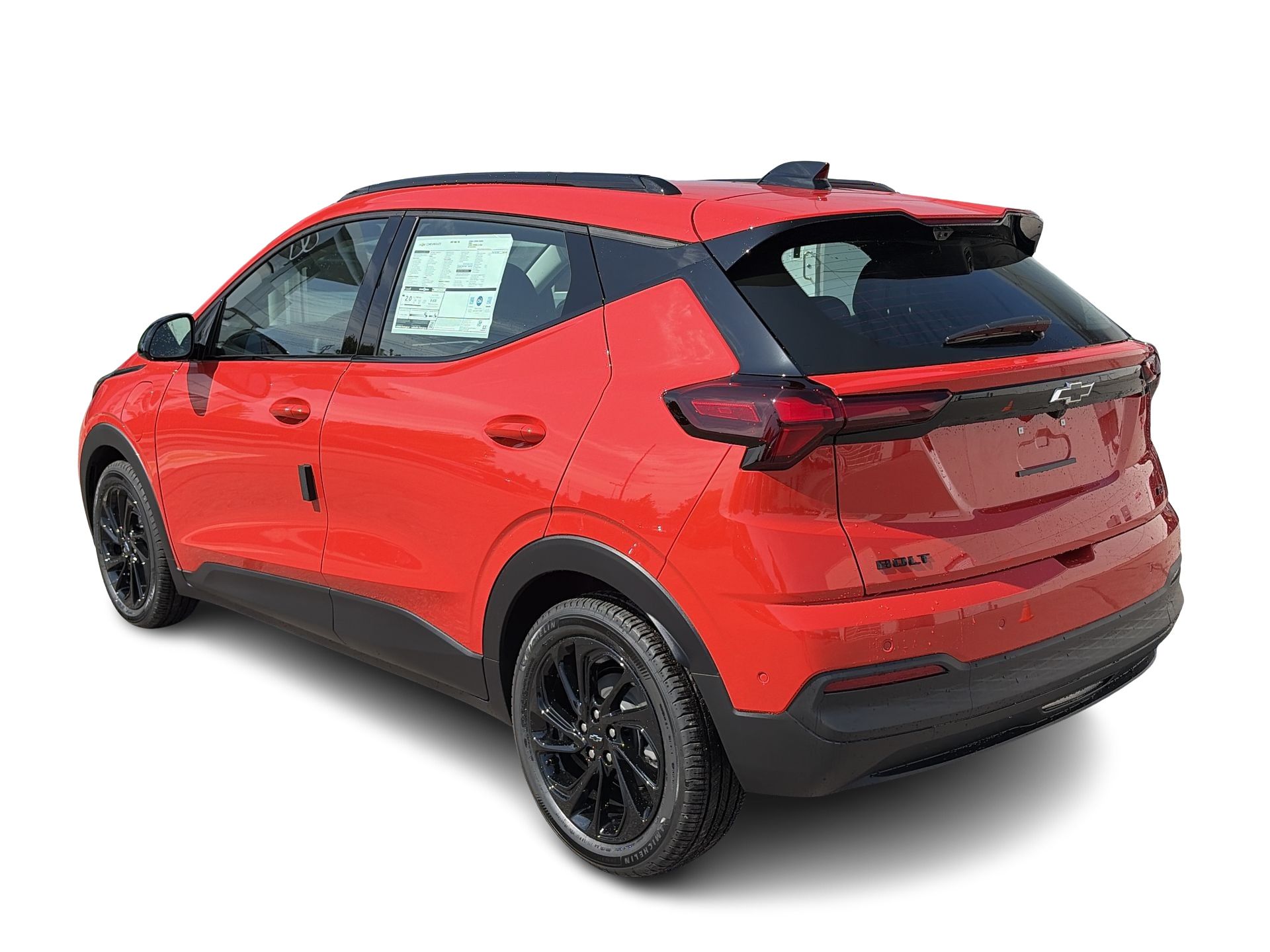 Chevrolet Bolt  2027 à Brampton, Ontario