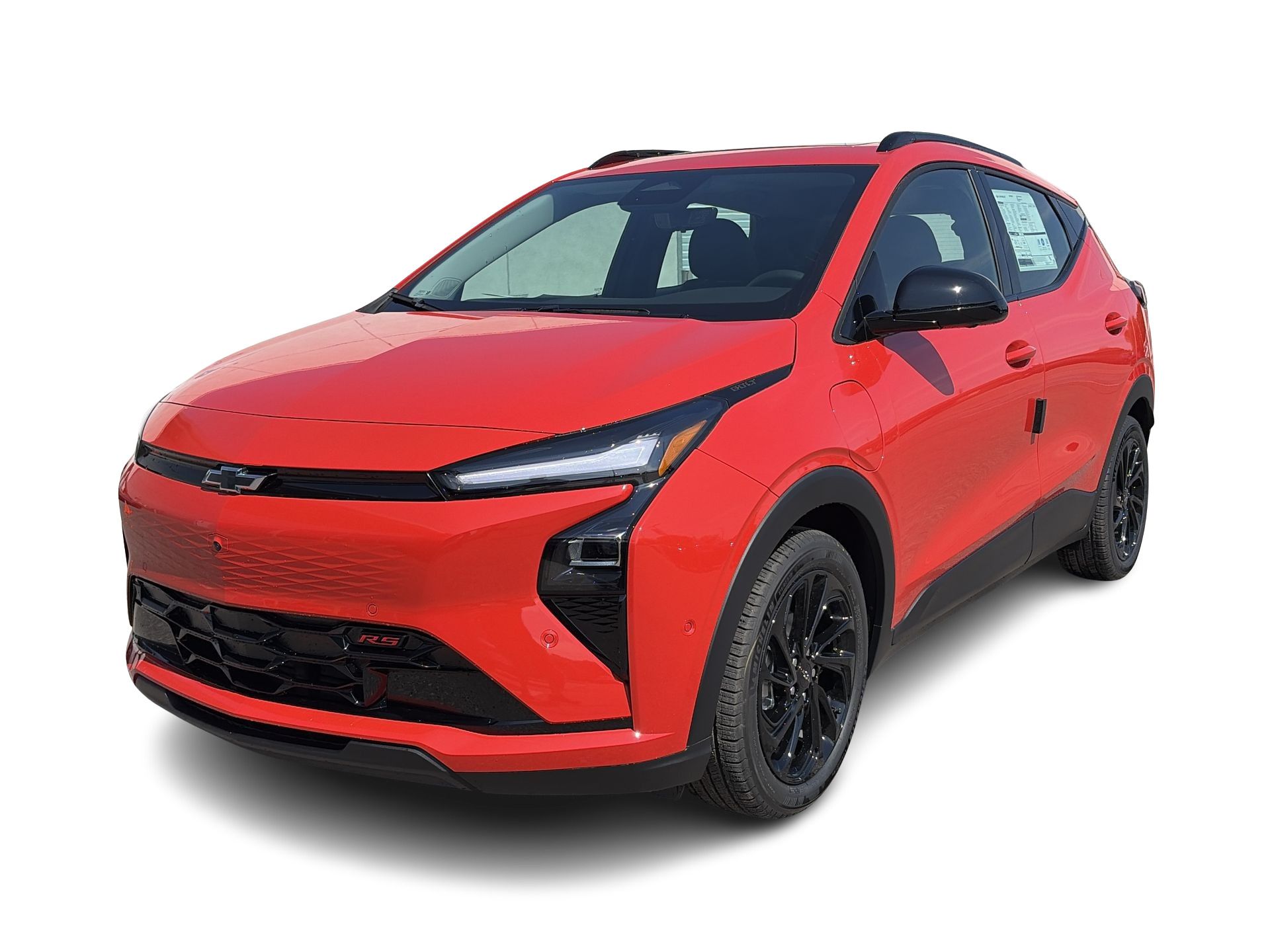Chevrolet Bolt  2027 à Brampton, Ontario