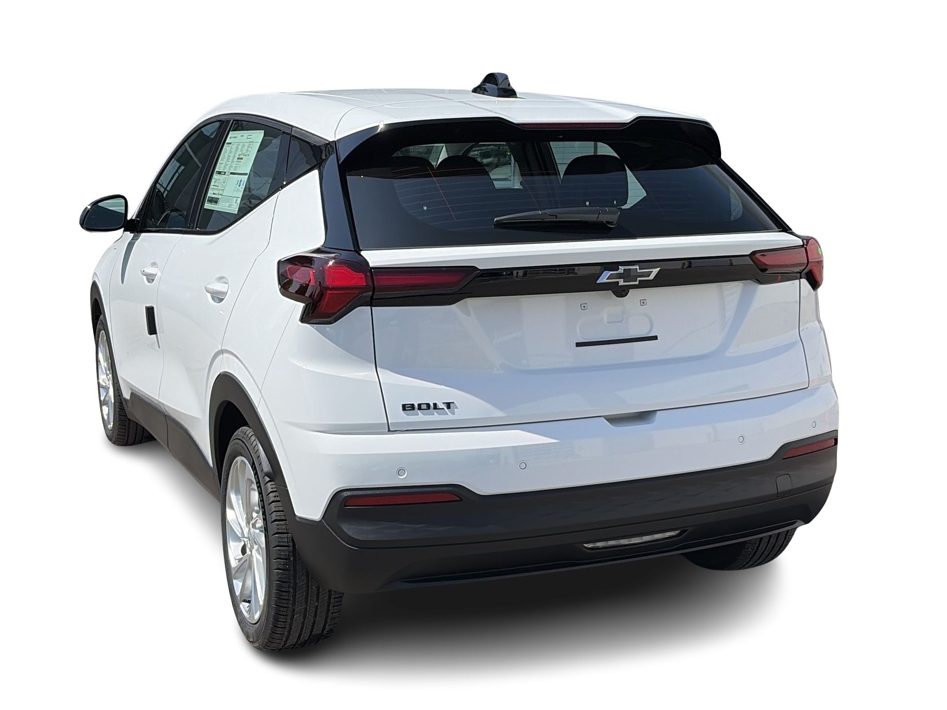 Chevrolet Bolt  2027 à Brampton, Ontario