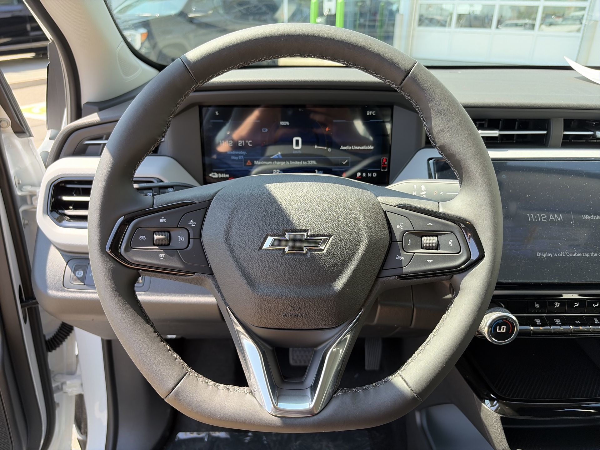 Chevrolet Bolt  2027 à Brampton, Ontario