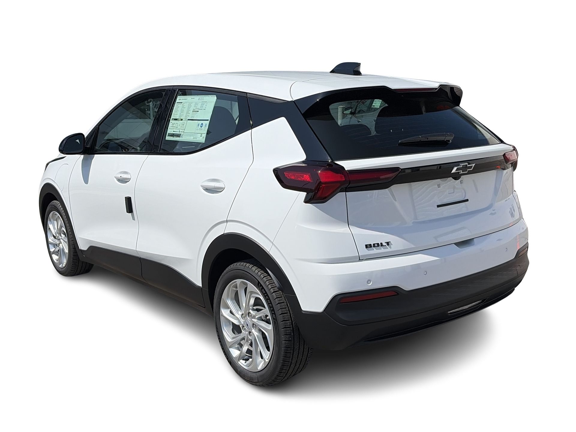 Chevrolet Bolt  2027 à Brampton, Ontario