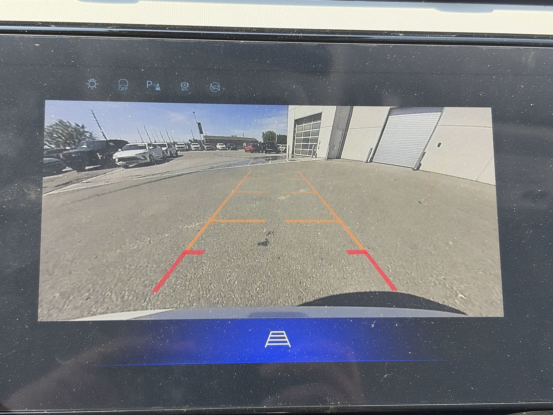 Chevrolet Bolt  2027 à Brampton, Ontario