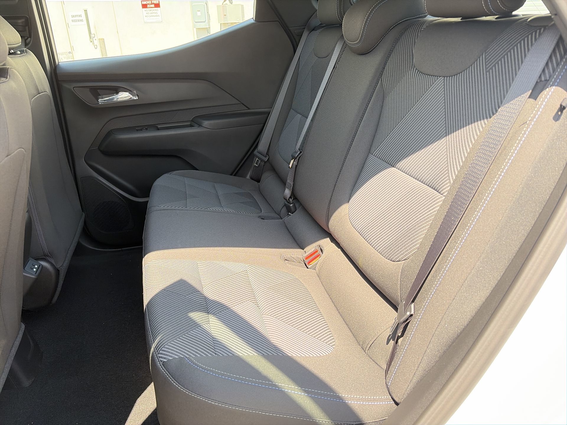 Chevrolet Bolt  2027 à Brampton, Ontario
