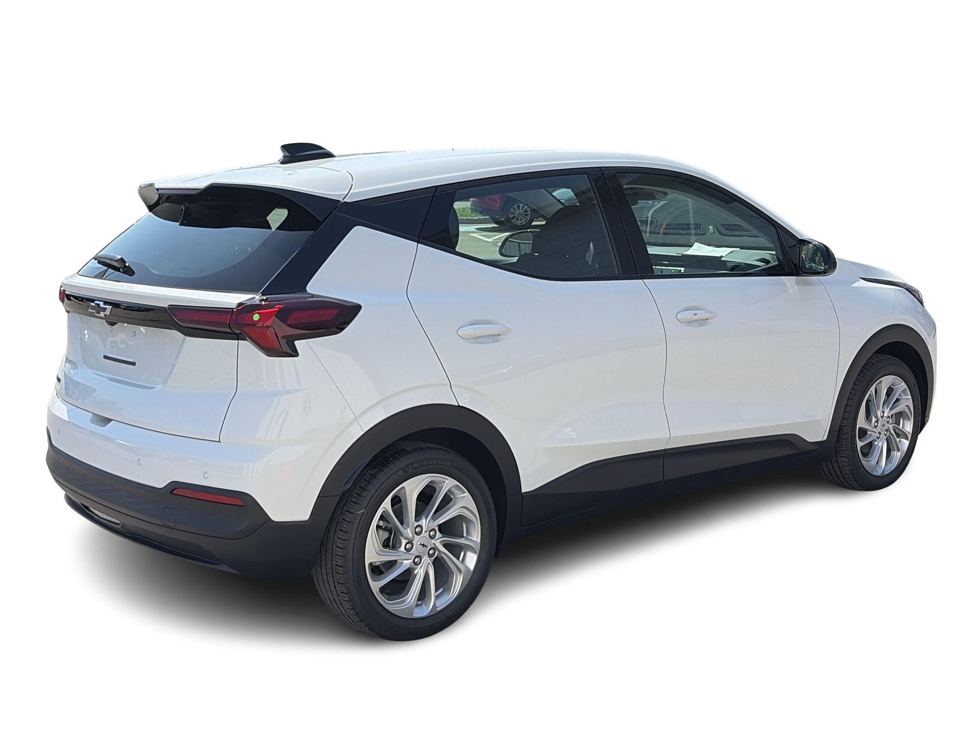 Chevrolet Bolt  2027 à Brampton, Ontario