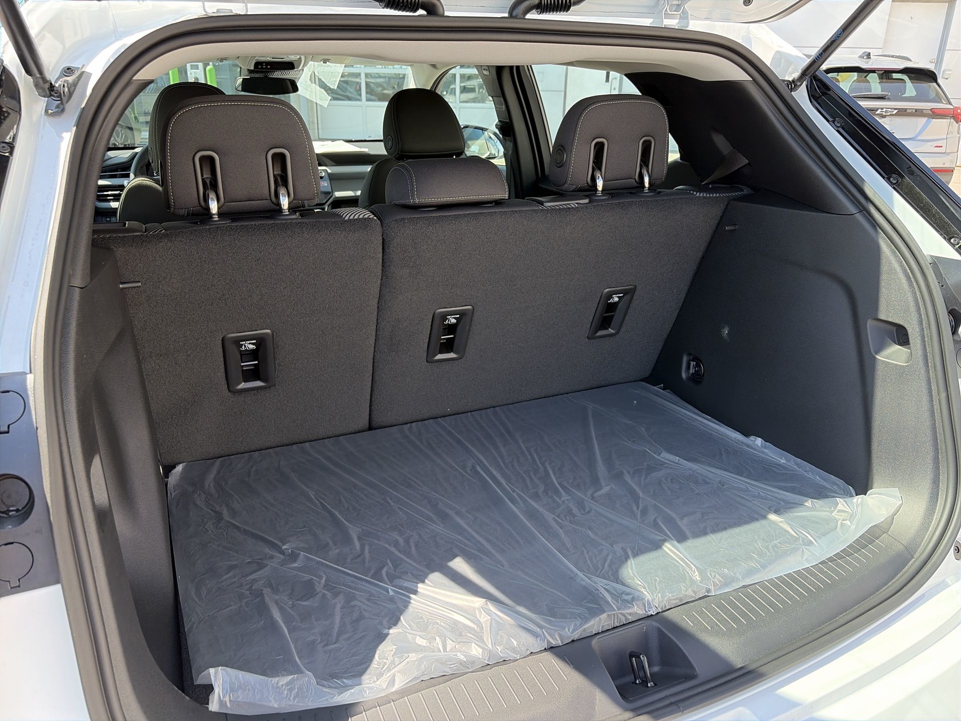 Chevrolet Bolt  2027 à Brampton, Ontario
