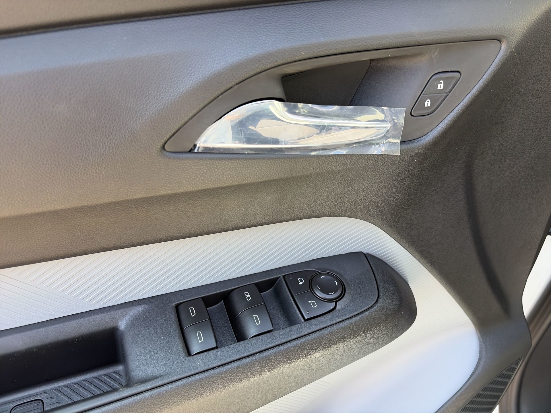 Chevrolet Bolt  2027 à Brampton, Ontario