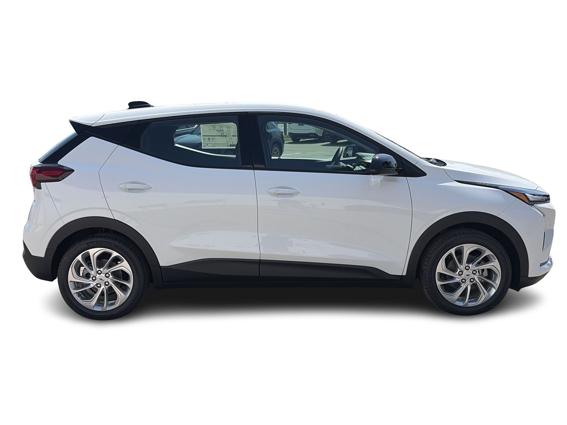 Chevrolet Bolt  2027 à Brampton, Ontario