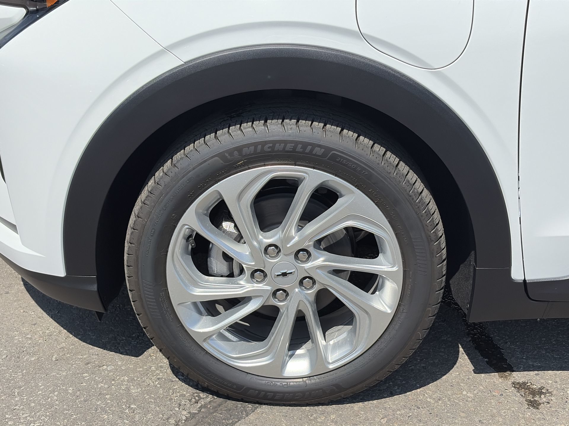 Chevrolet Bolt  2027 à Brampton, Ontario