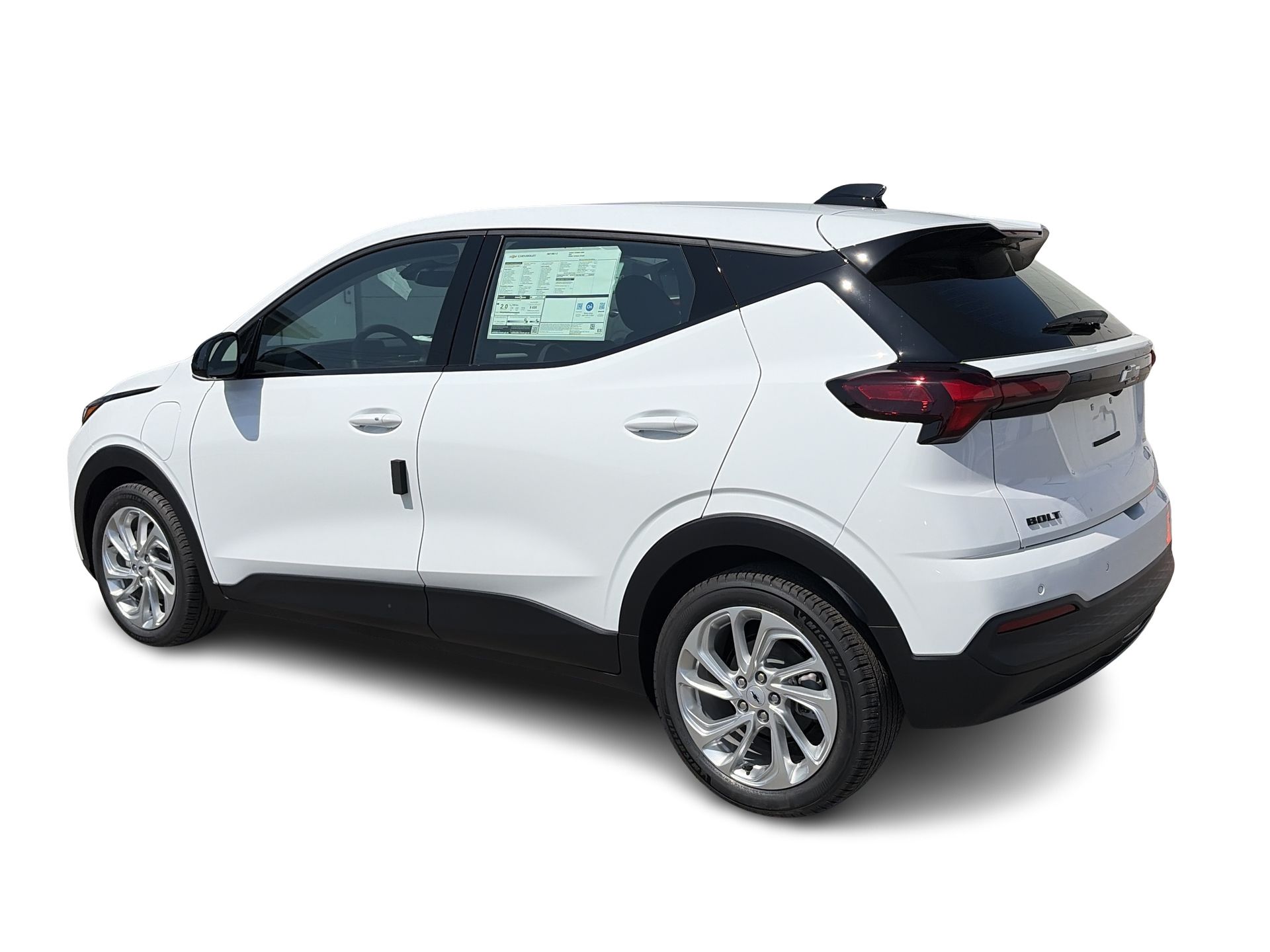 Chevrolet Bolt  2027 à Brampton, Ontario