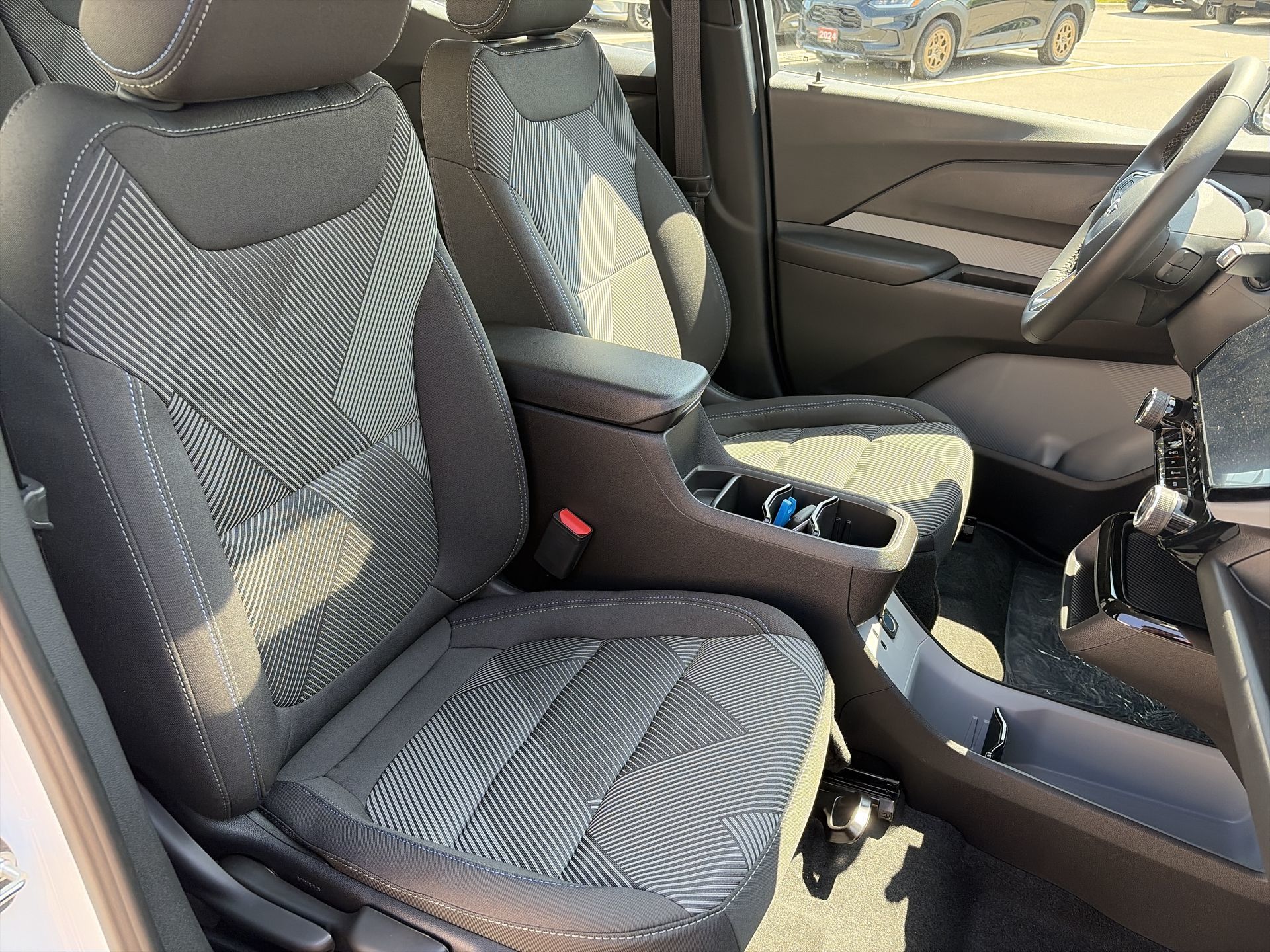 Chevrolet Bolt  2027 à Brampton, Ontario