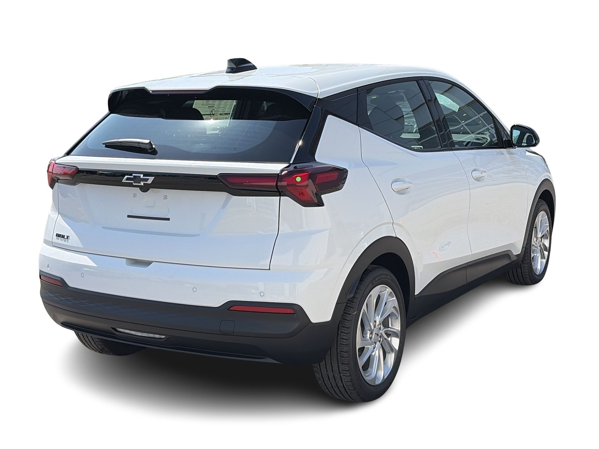 Chevrolet Bolt  2027 à Brampton, Ontario